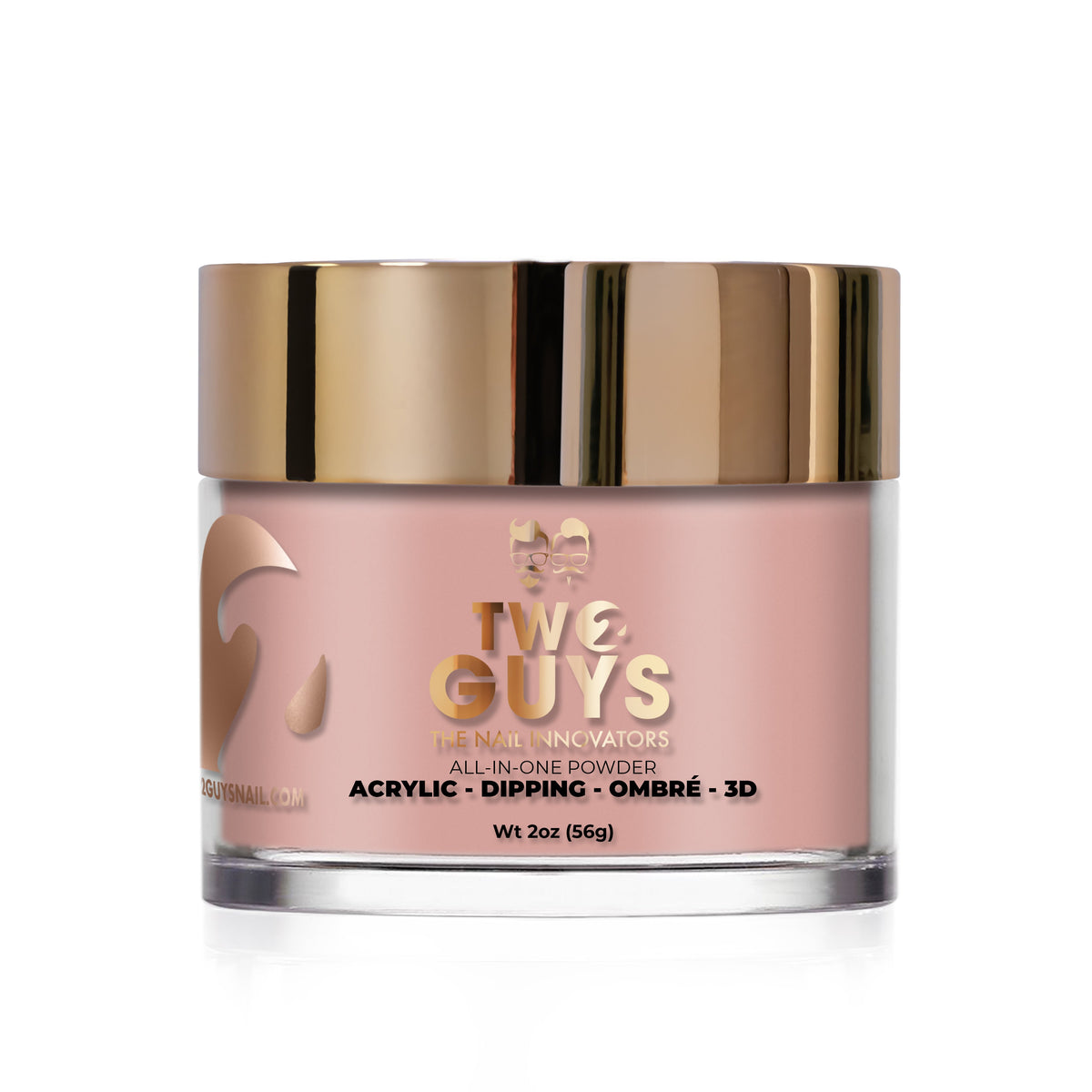 Colección CLASSY N BOUGIE #A136 - #A143 (Polvo)