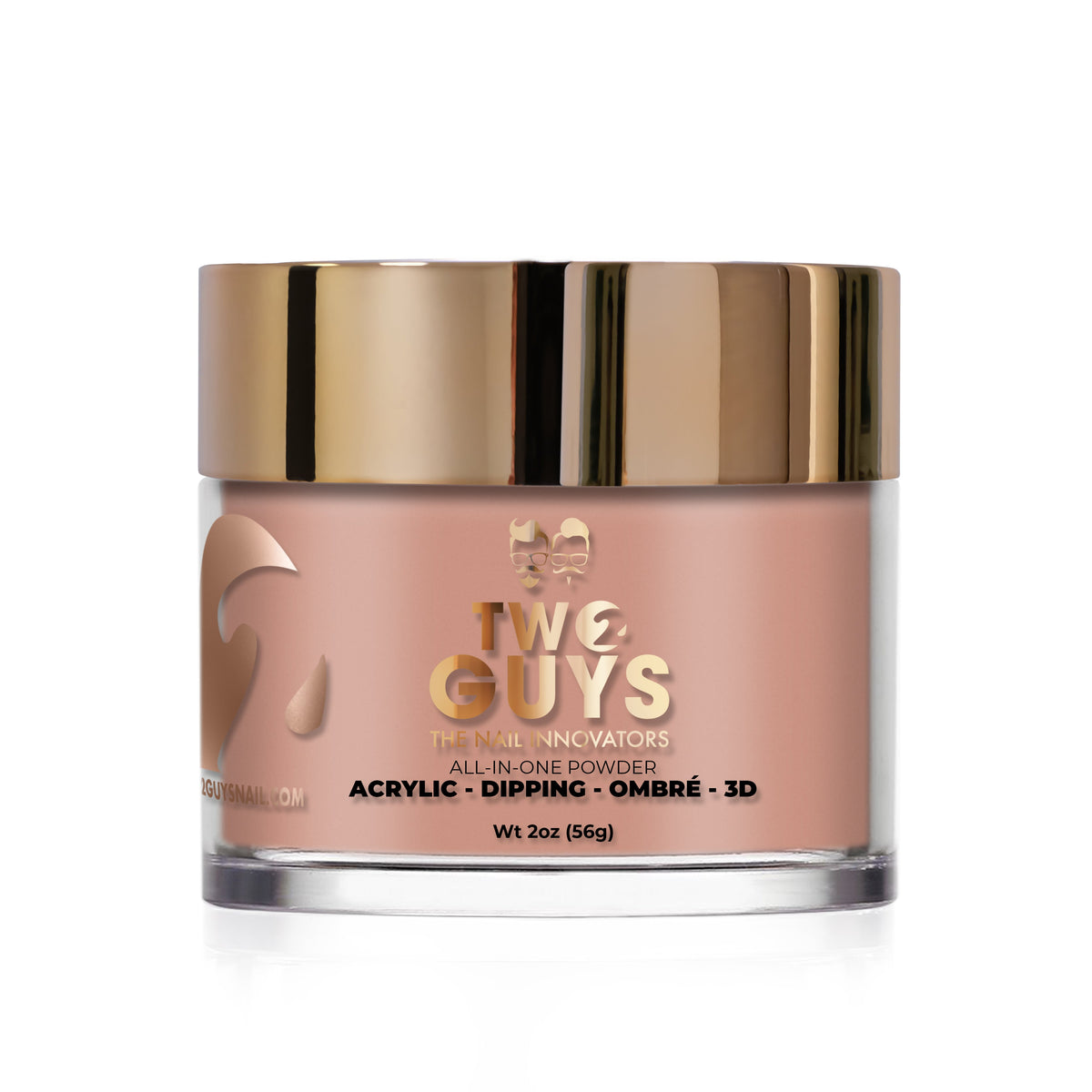 Colección CLASSY N BOUGIE #A136 - #A143 (Polvo)