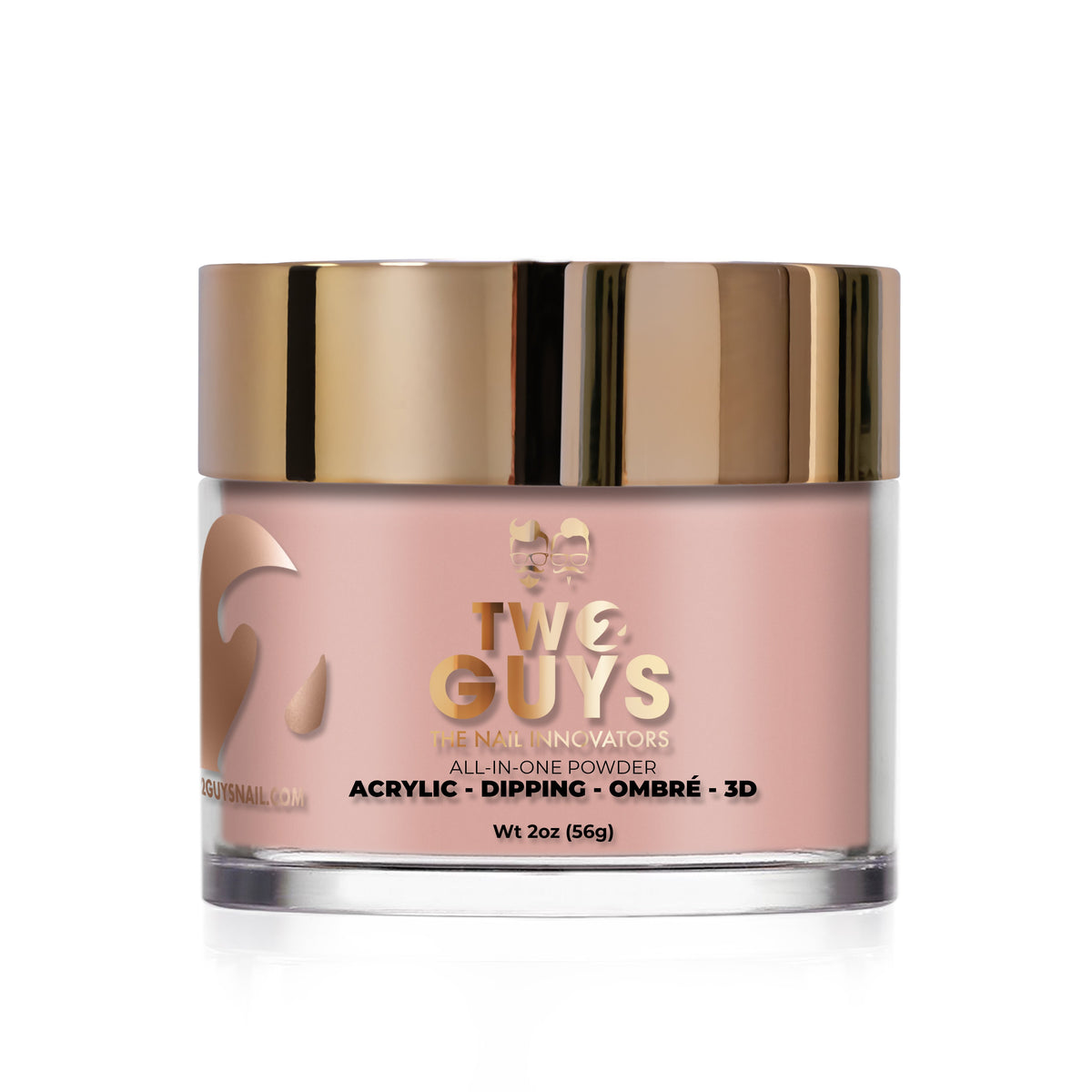 Colección CLASSY N BOUGIE #A136 - #A143 (Polvo)