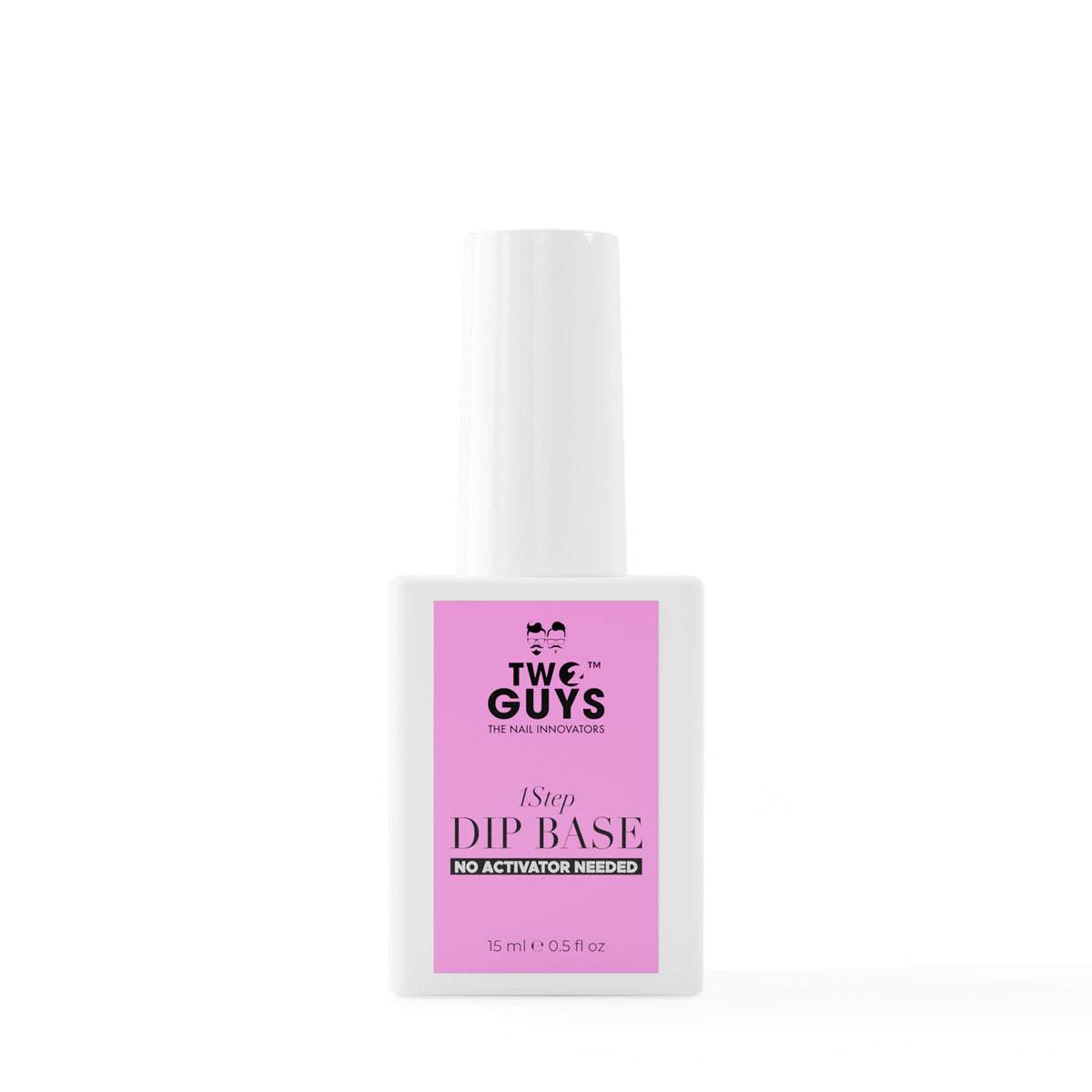 1Step DIP BASE - Dipping Solution (15ml)