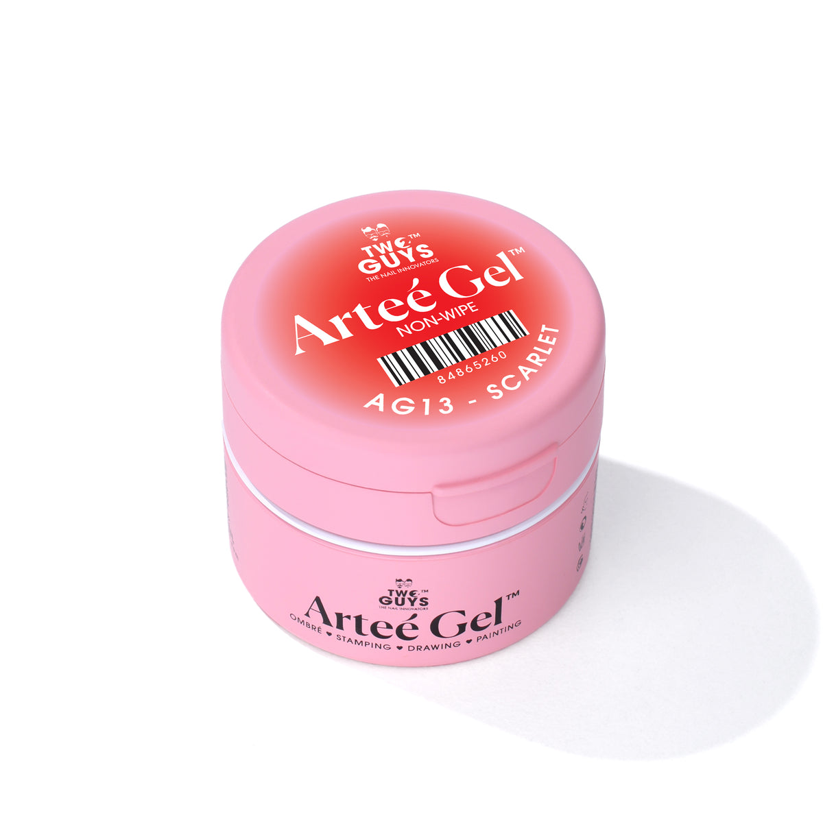 Supreme Liner Art Gel V.2 (24 colores)