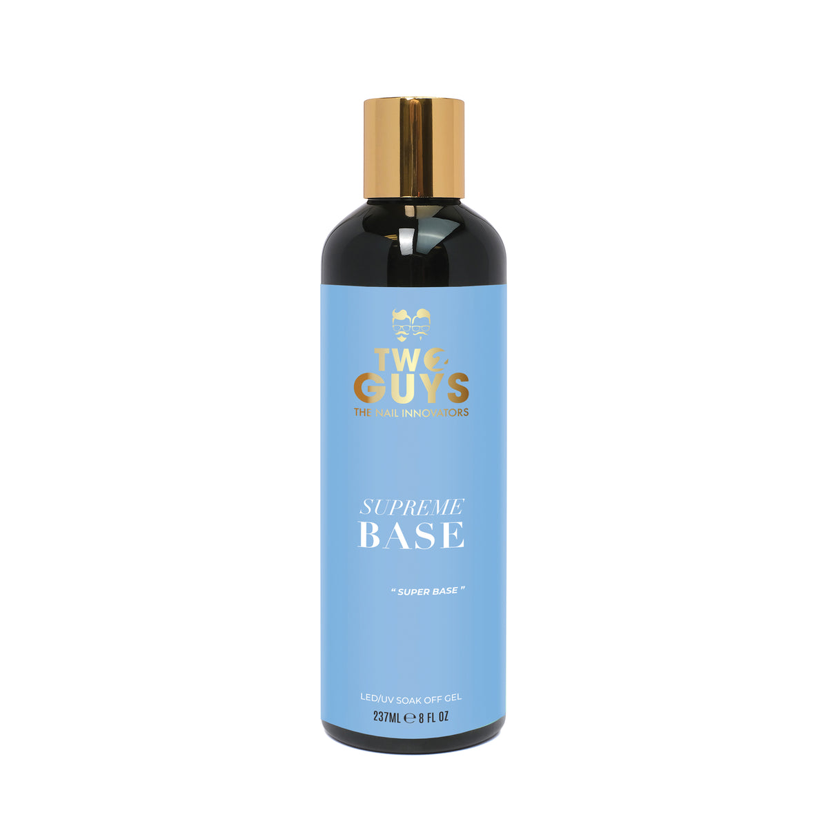 Supreme Base refill 8oz