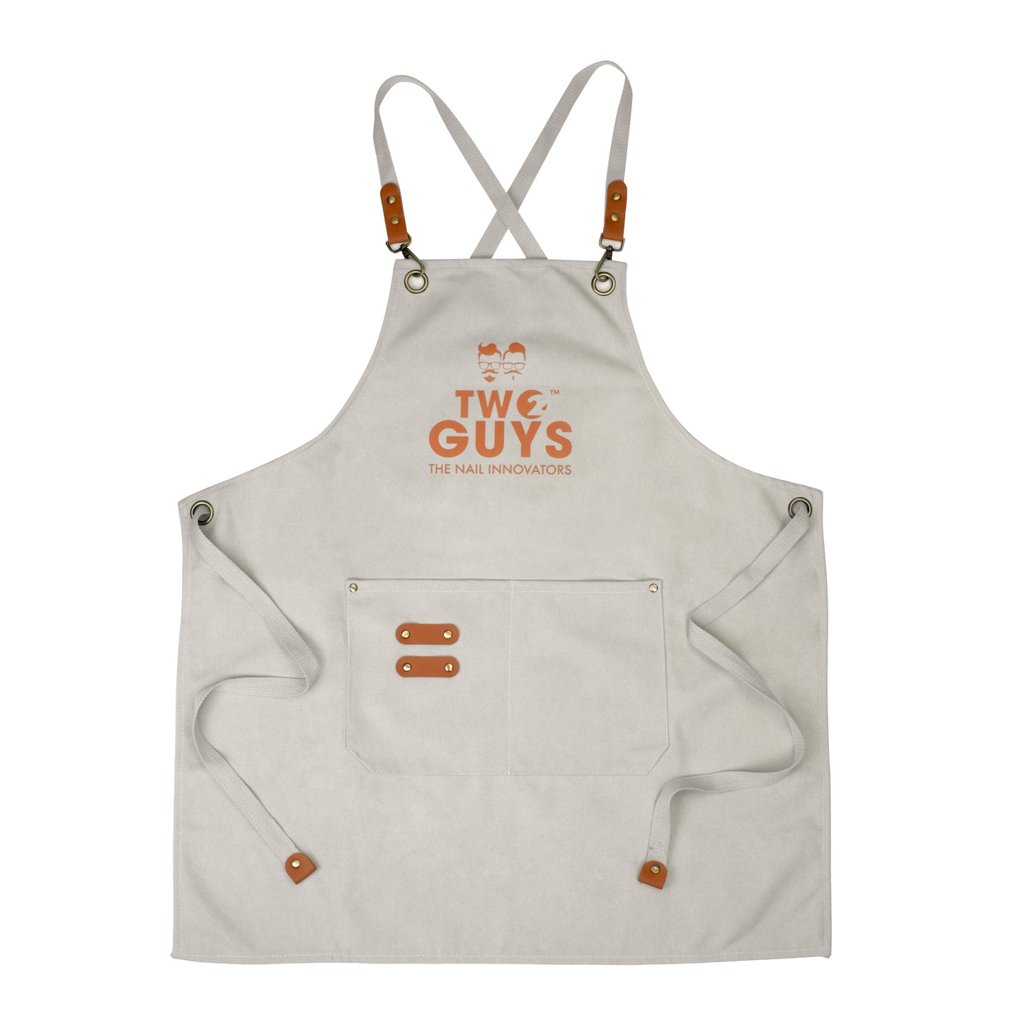 2GUYS Nail Apron (4 colors)