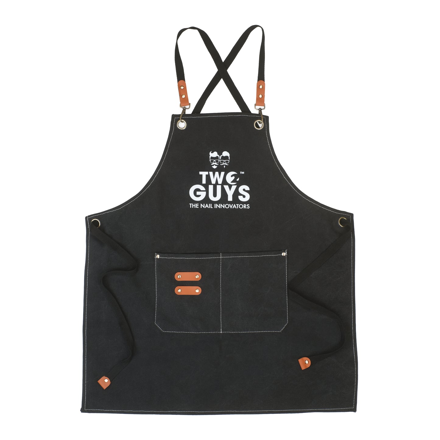 2GUYS Nail Apron (4 colors)