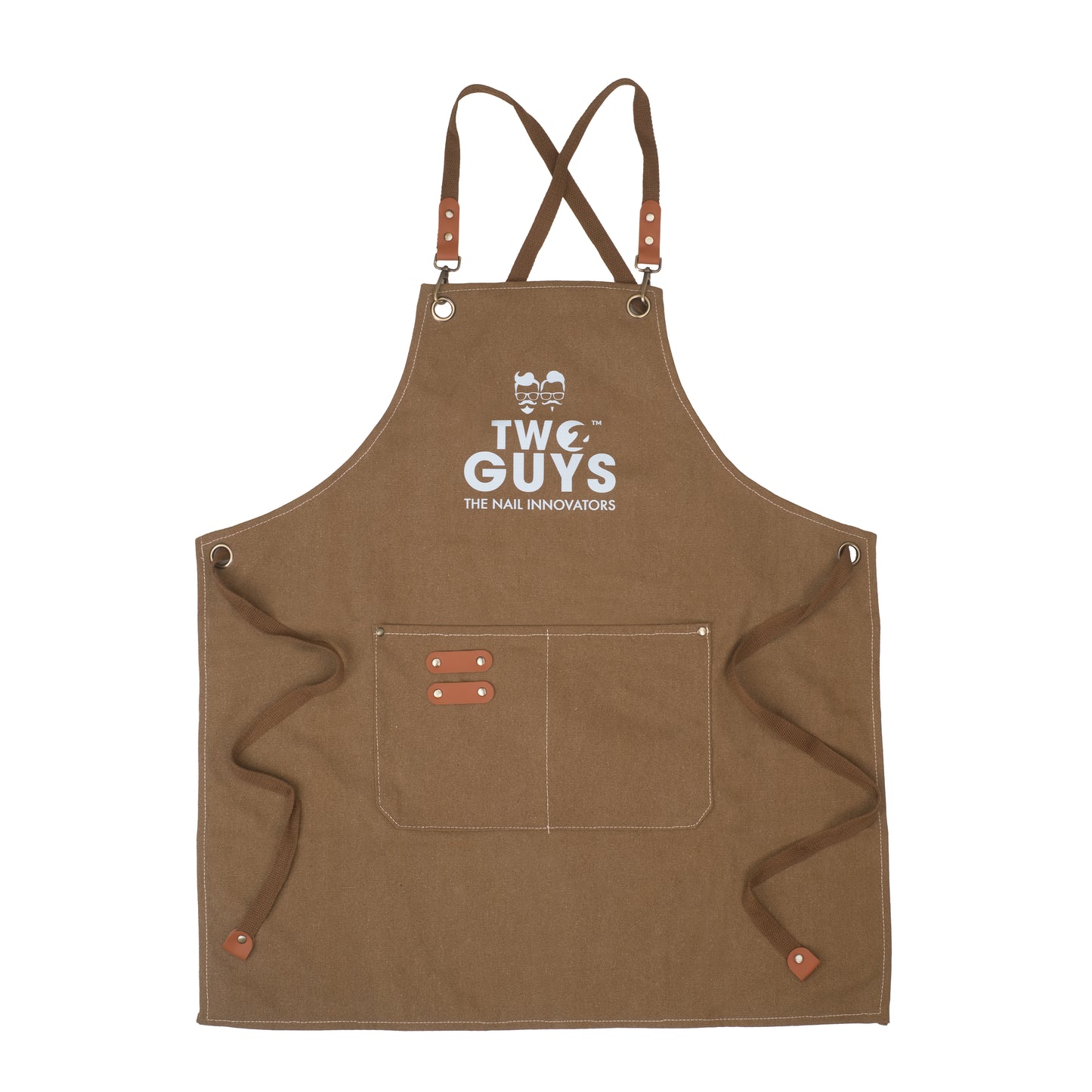 2GUYS Nail Apron (4 colors)