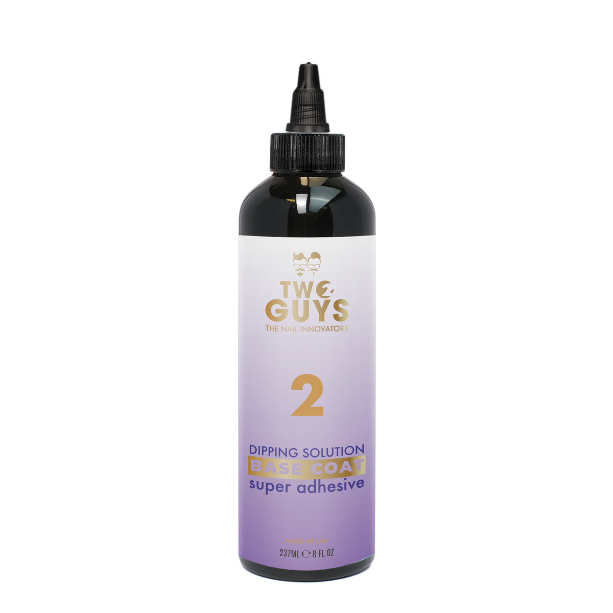 Dipping Solution #2 - BASE COAT refill 8oz