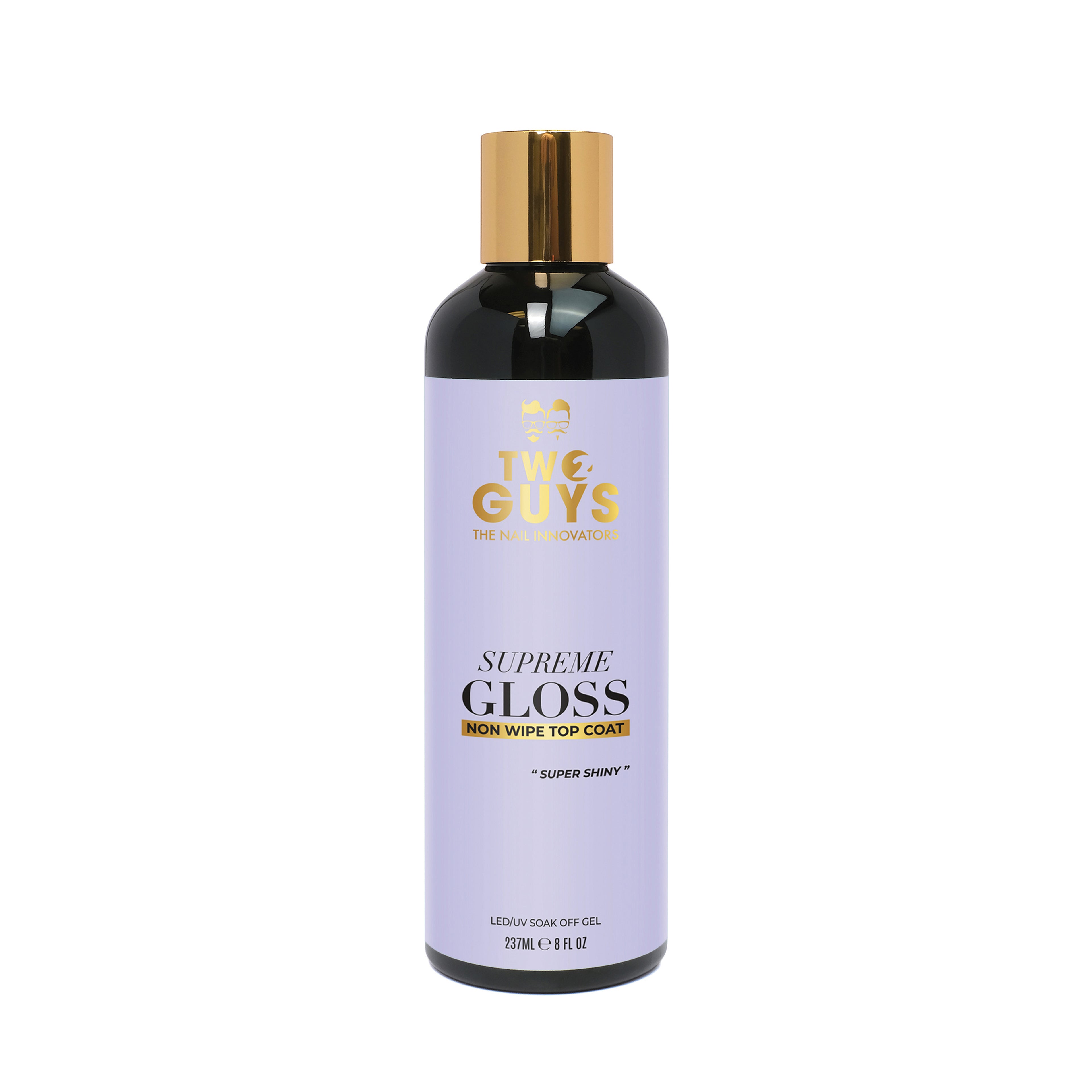 Supreme Gloss refill 8oz