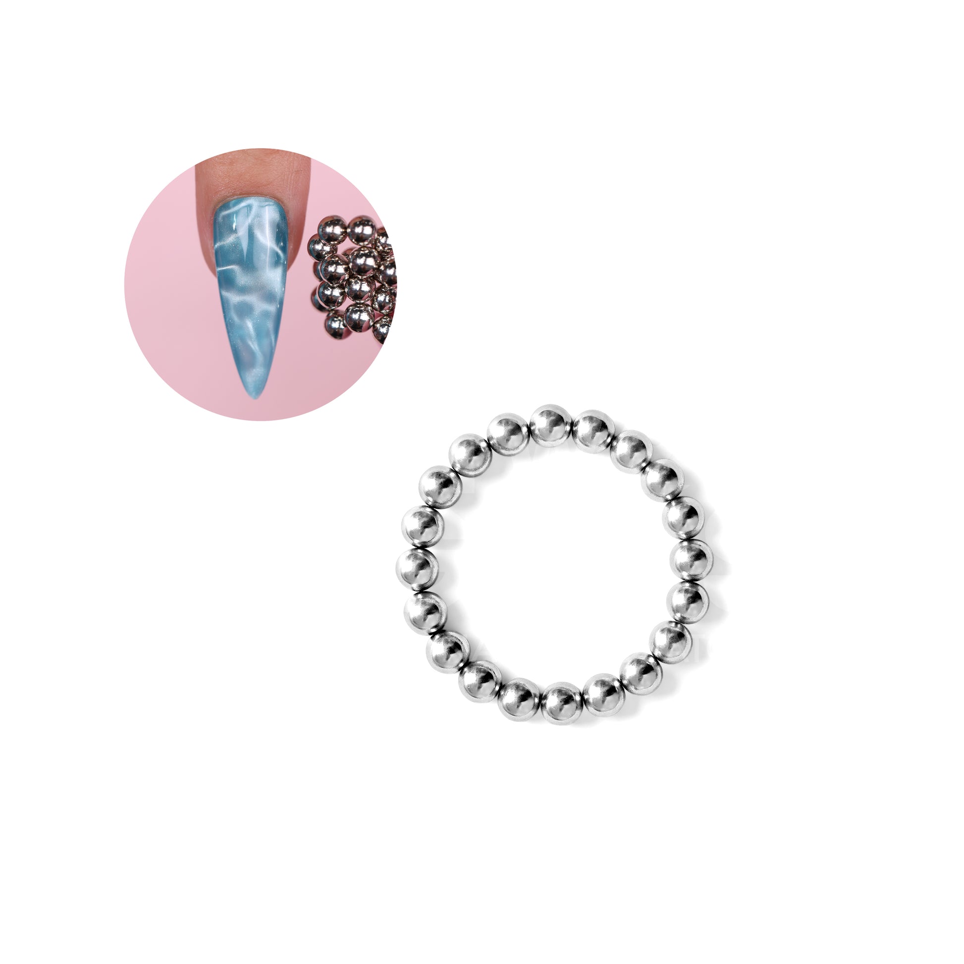 Magnetix Beads (20pcs)