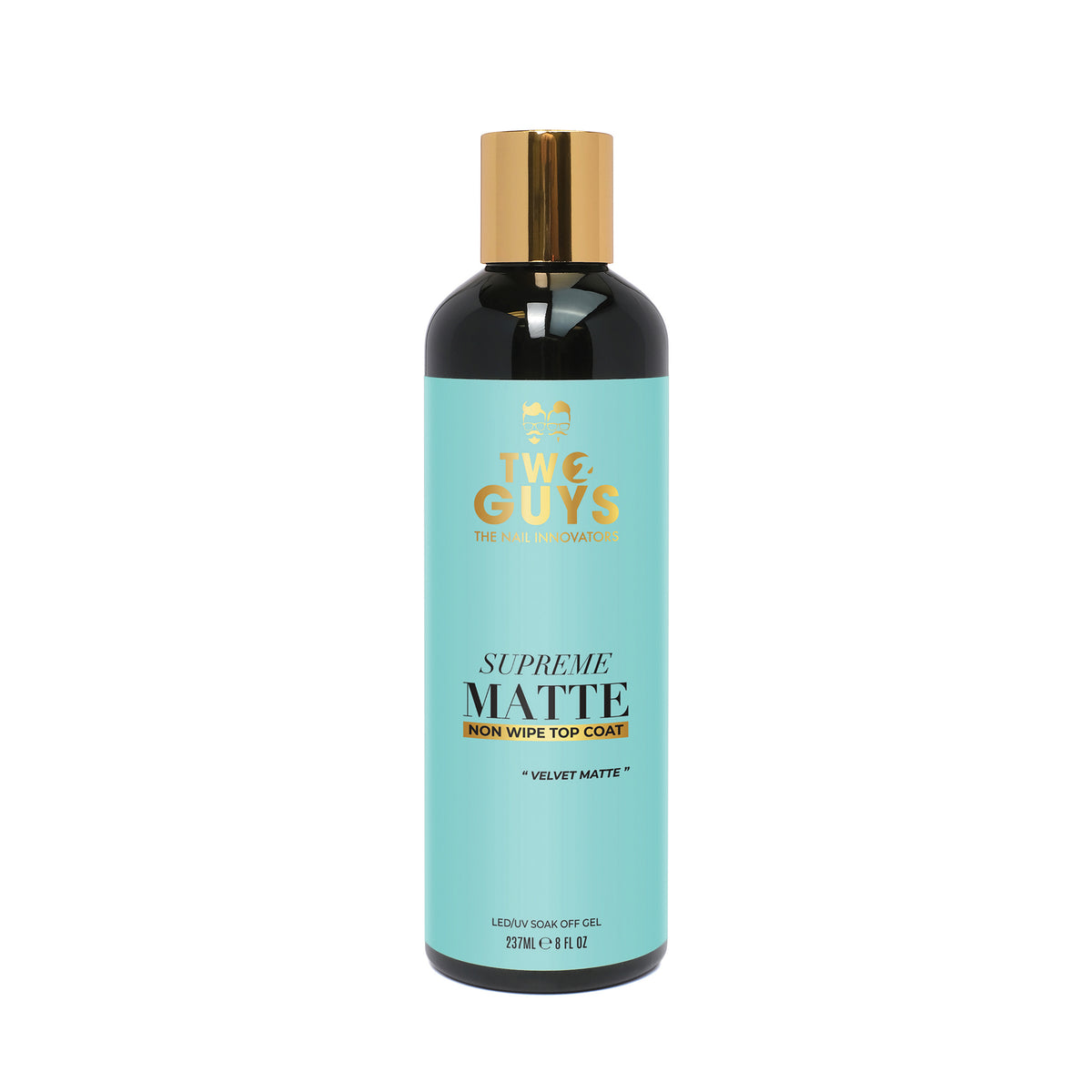 Supreme Matte refill 8oz