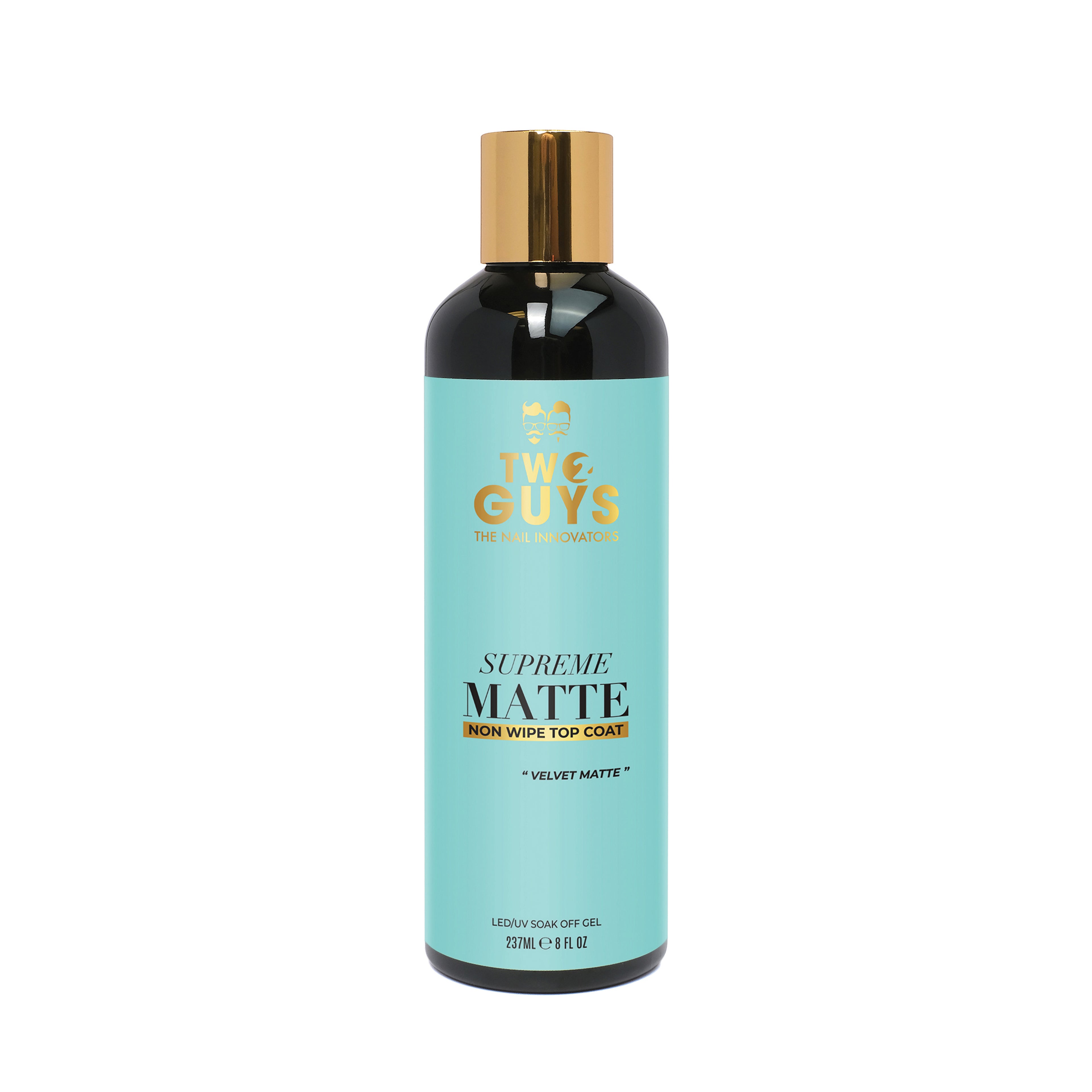 Supreme Matte refill 8oz
