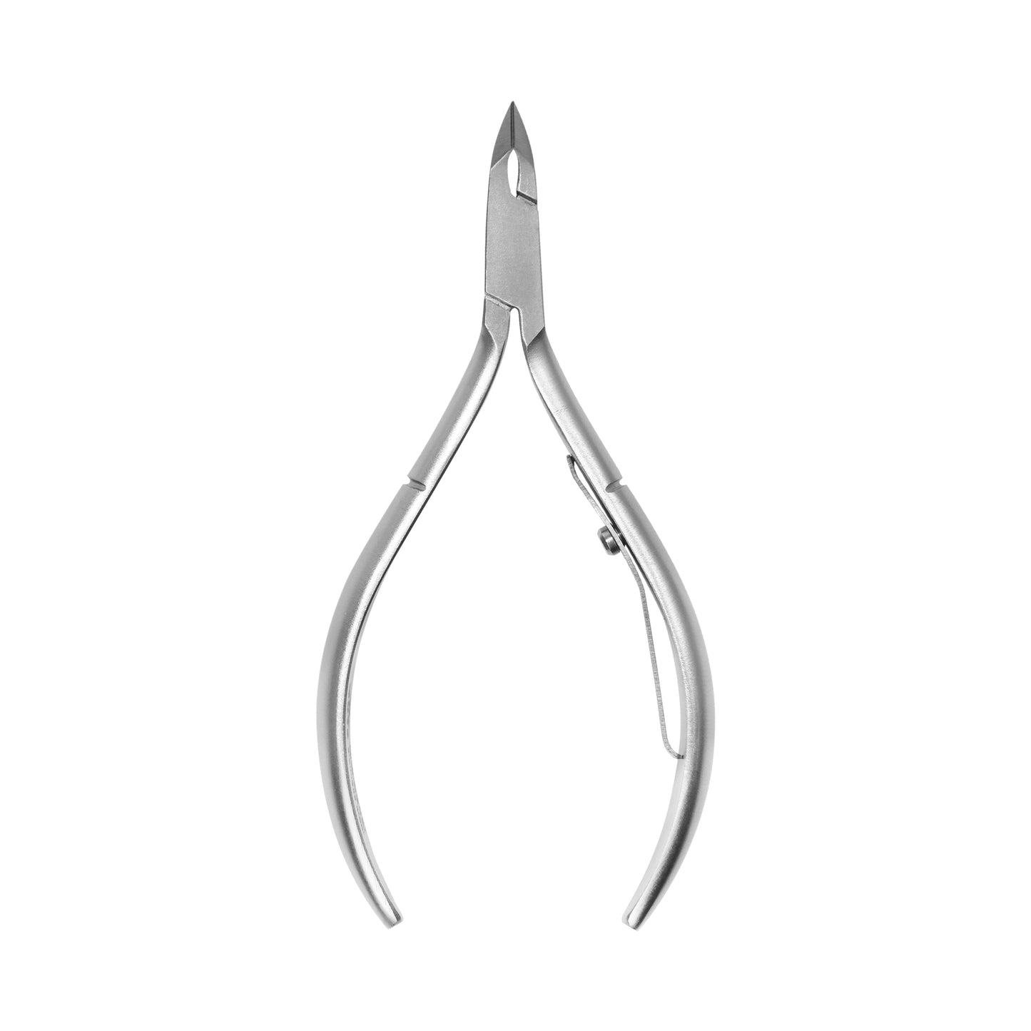 Cuticle Nipper - GG-02 (Jaw 16 / Stainless Steel)