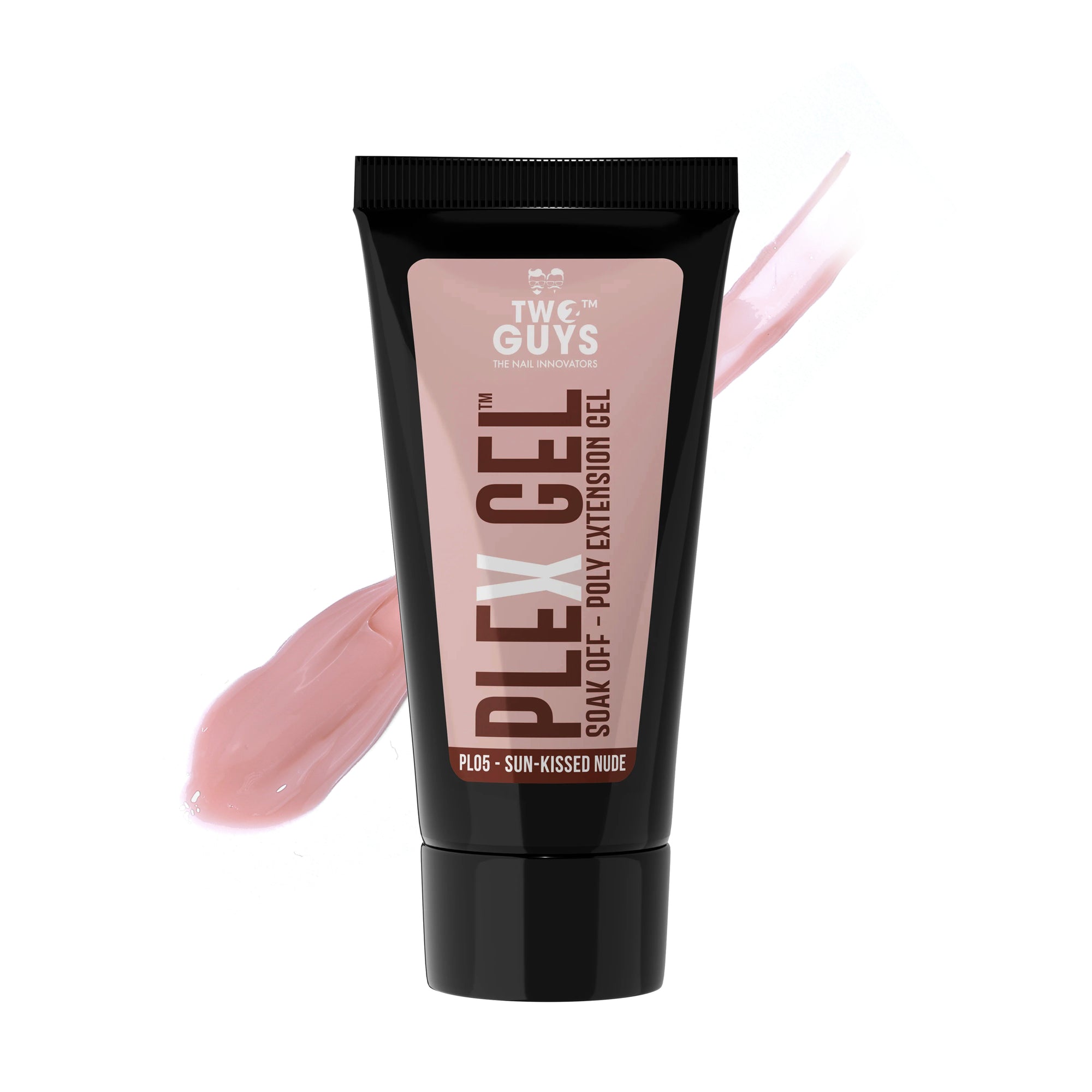 PL05 DESNUDO BESADO POR EL SOL - GEL PLEX (60 g)