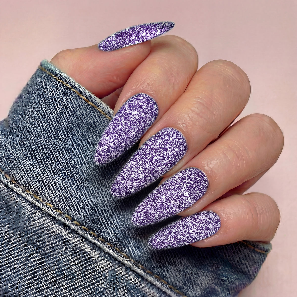 RD08 - REFLECTIVE DIAMOND GLITTER