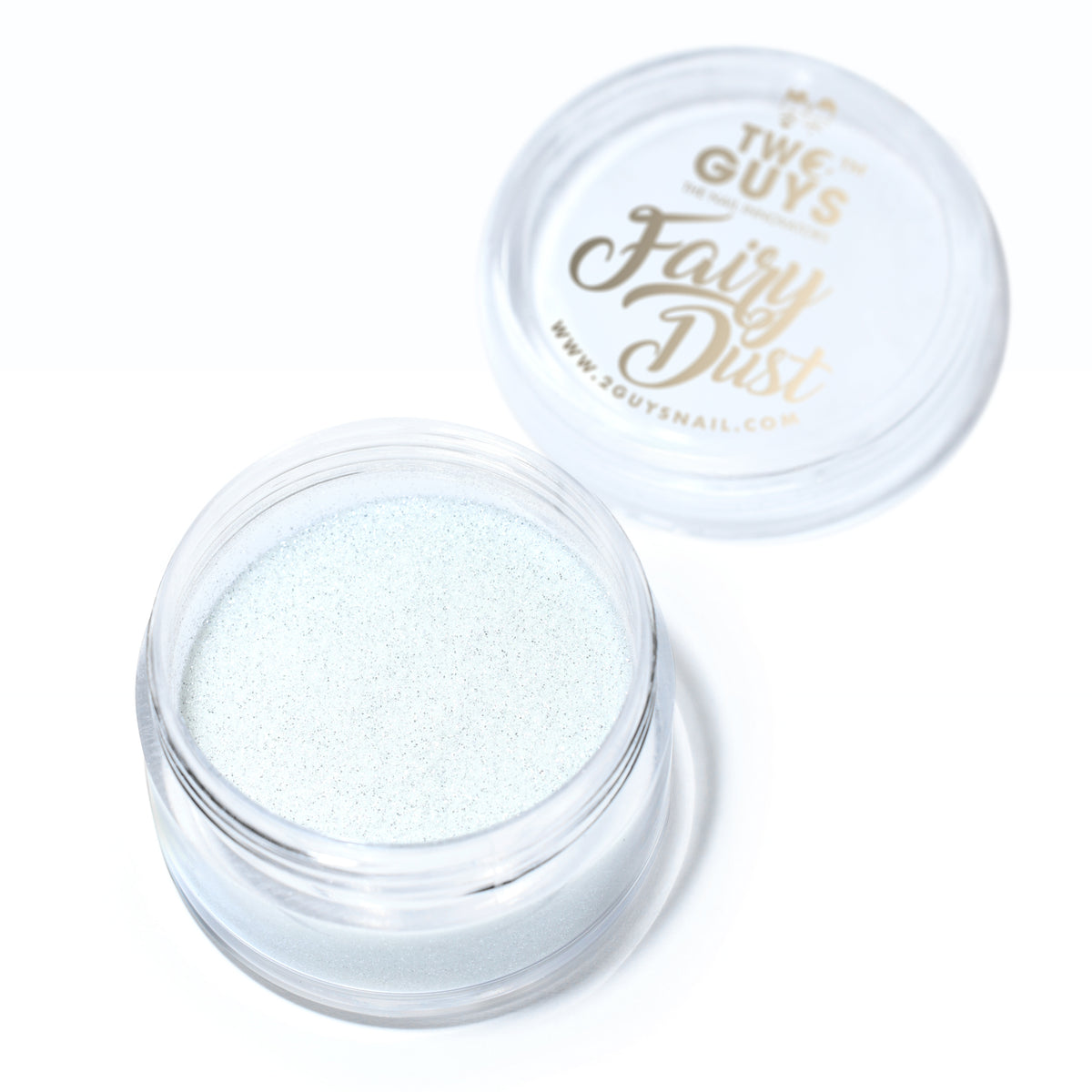 RD01 - REFLECTIVE DIAMOND GLITTER