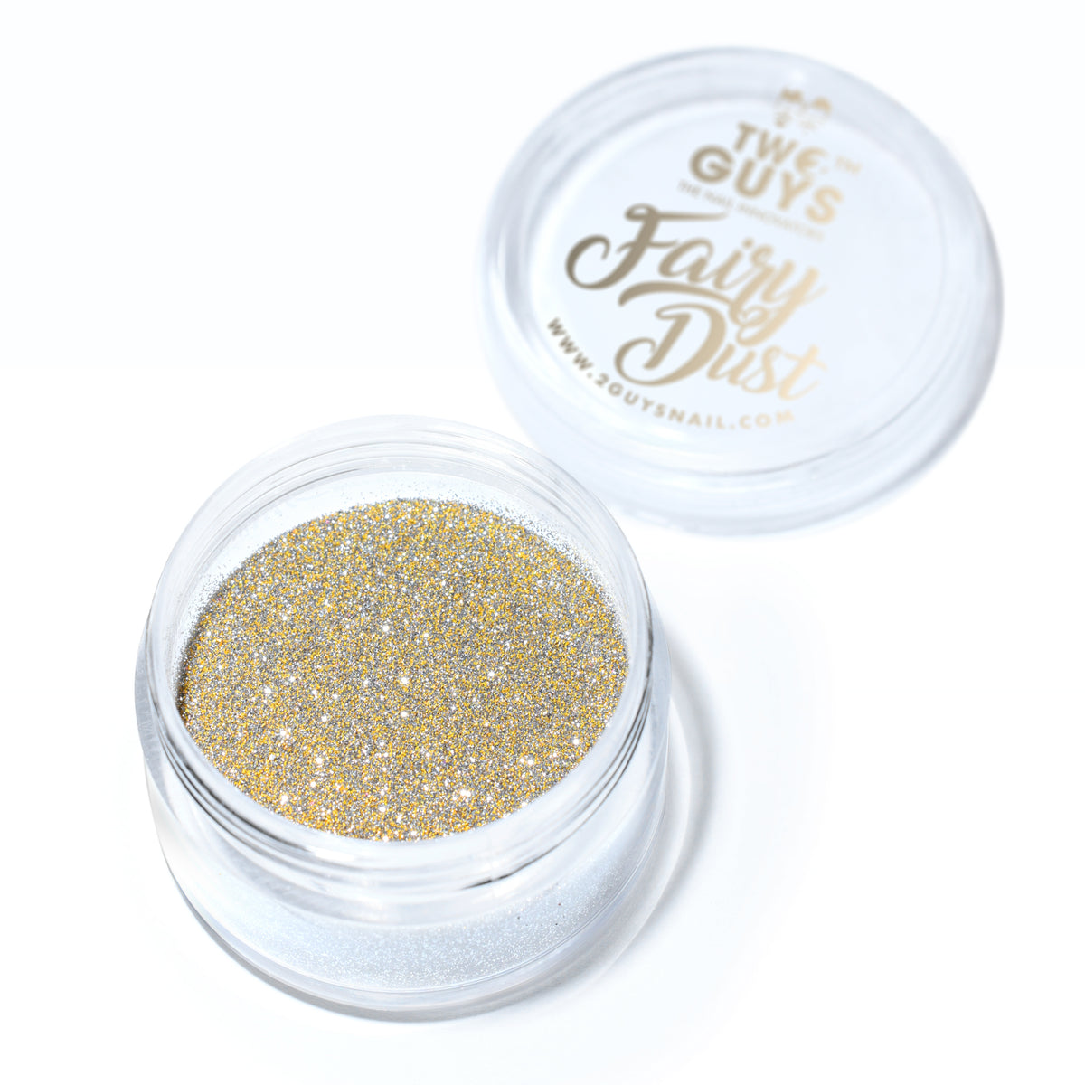 RD03 - REFLECTIVE DIAMOND GLITTER