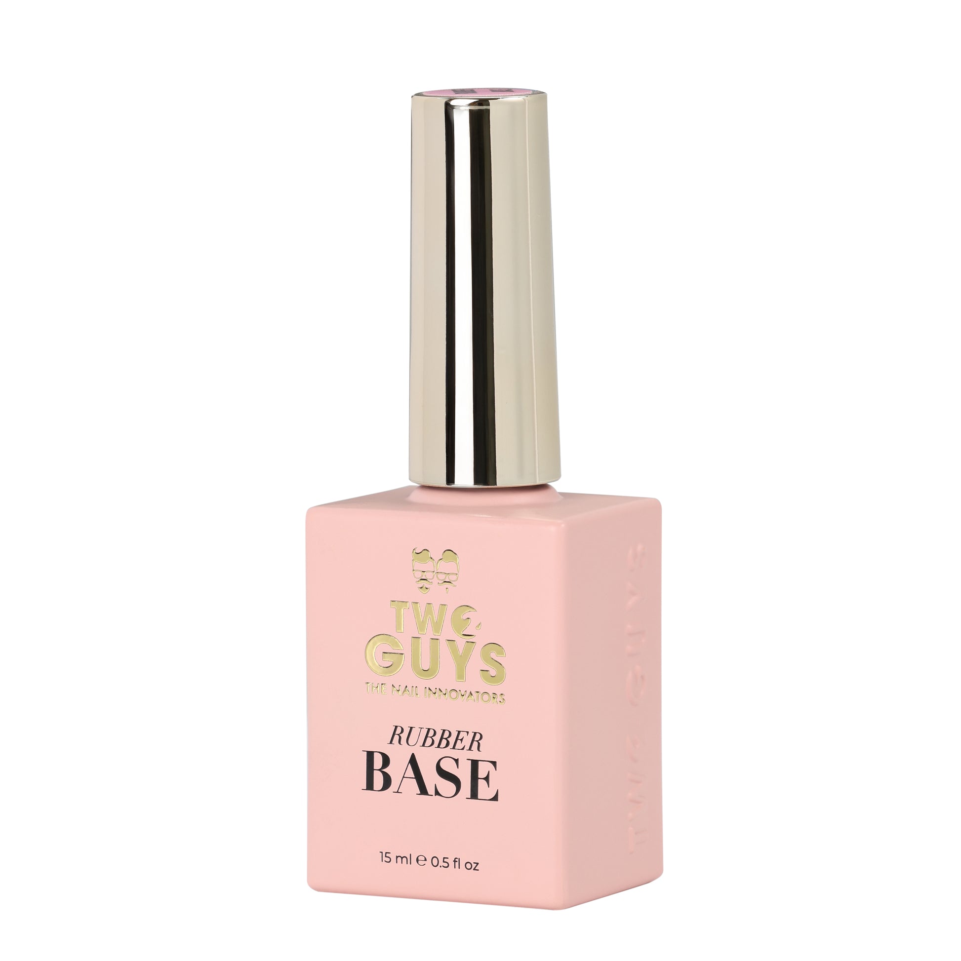 RUBBER BASE - Gel Base coat