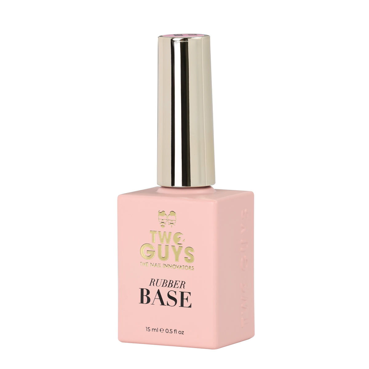RUBBER BASE - Gel Base coat