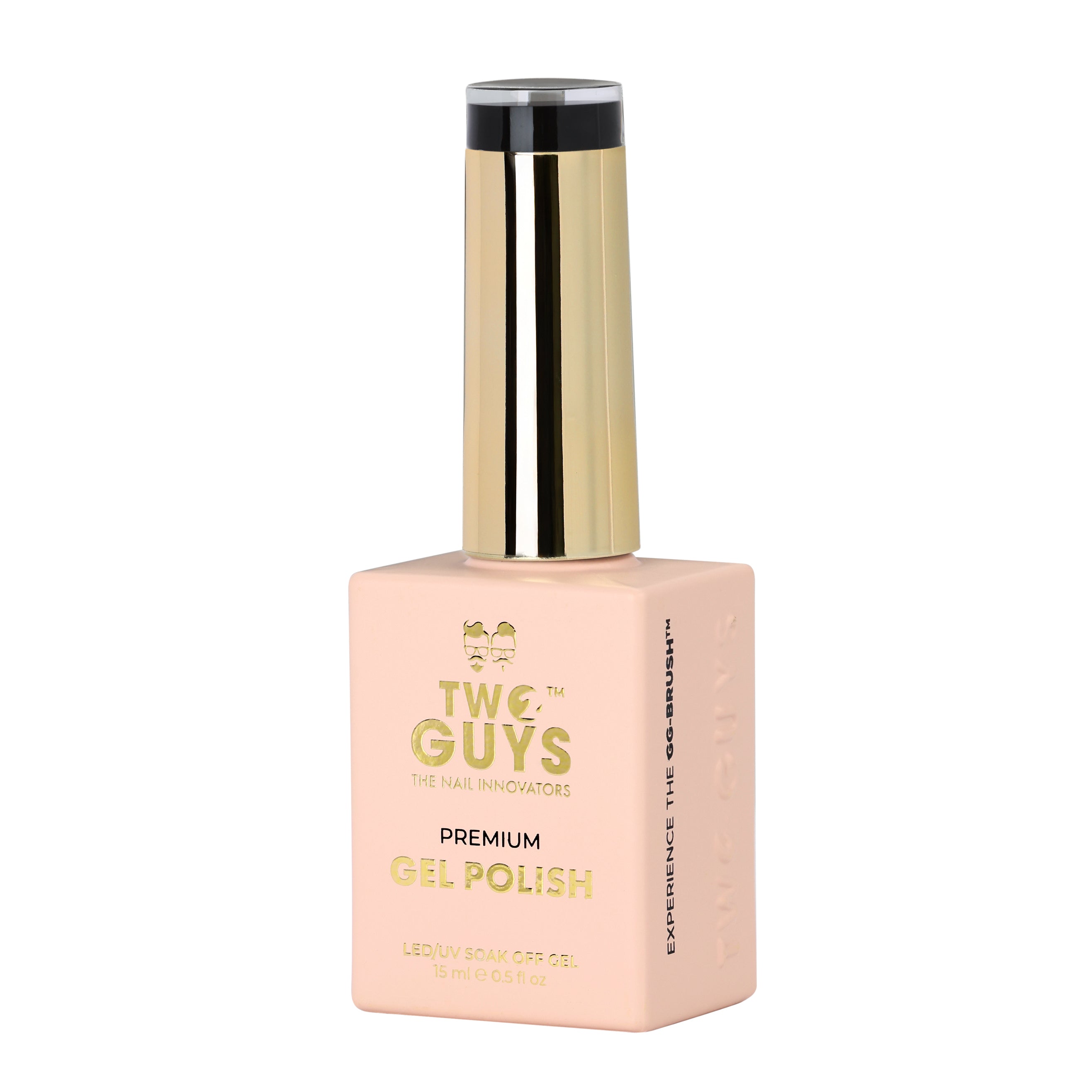 SUPREME BLACK (15 ML)