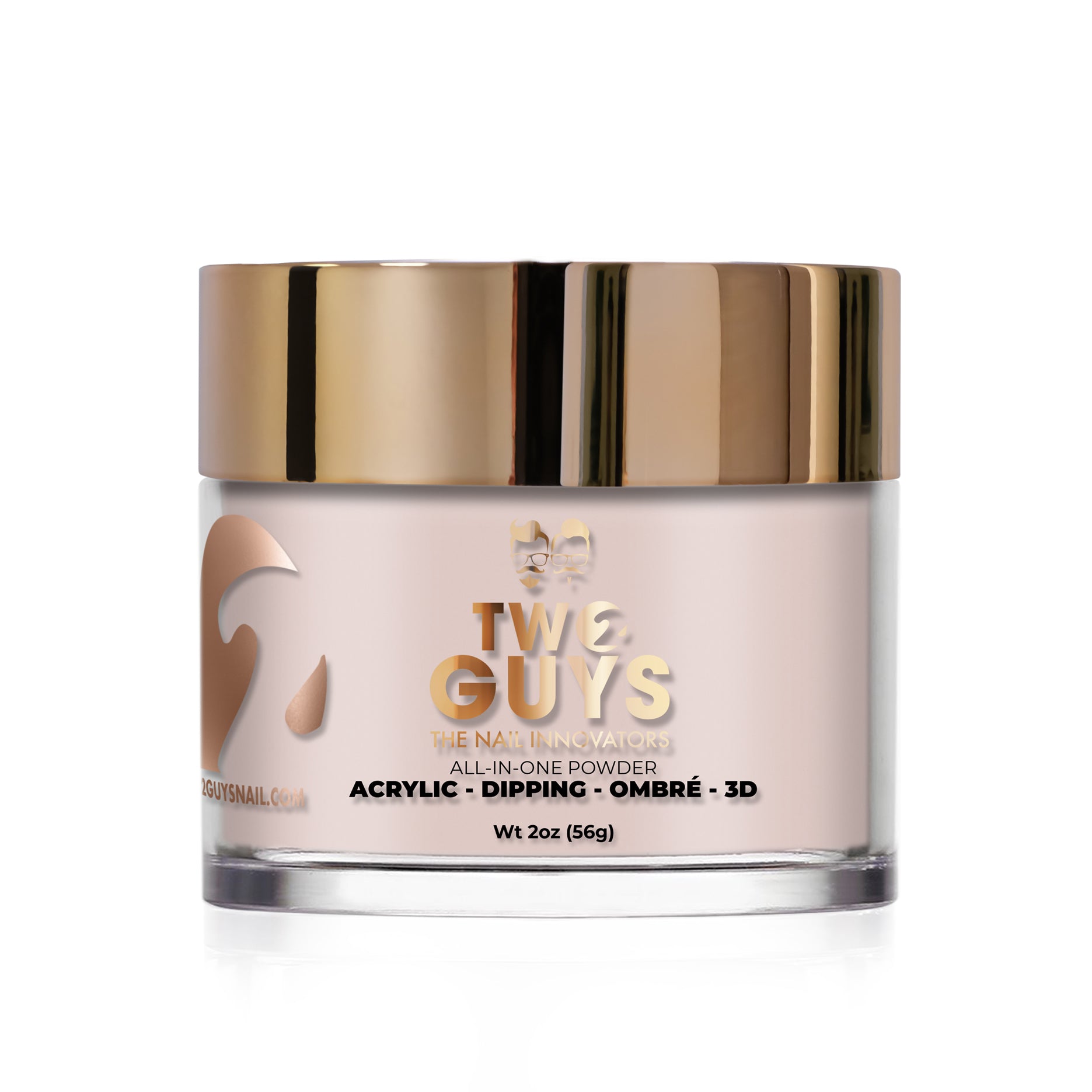 A19 SHY GIRL POWDER