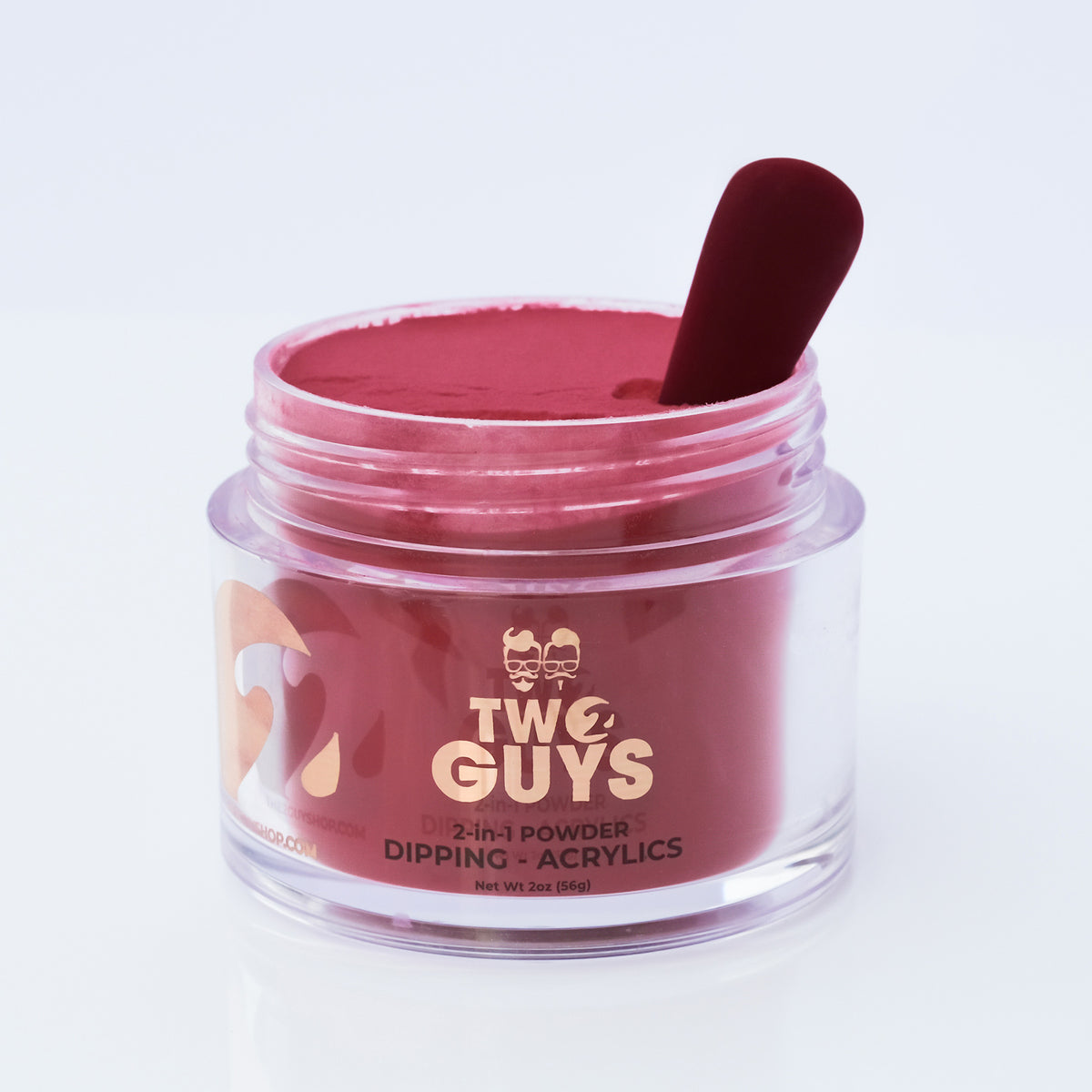 Colección BeautyFALL n.° 23-n.° 37 - Polvo acrílico 2Guys