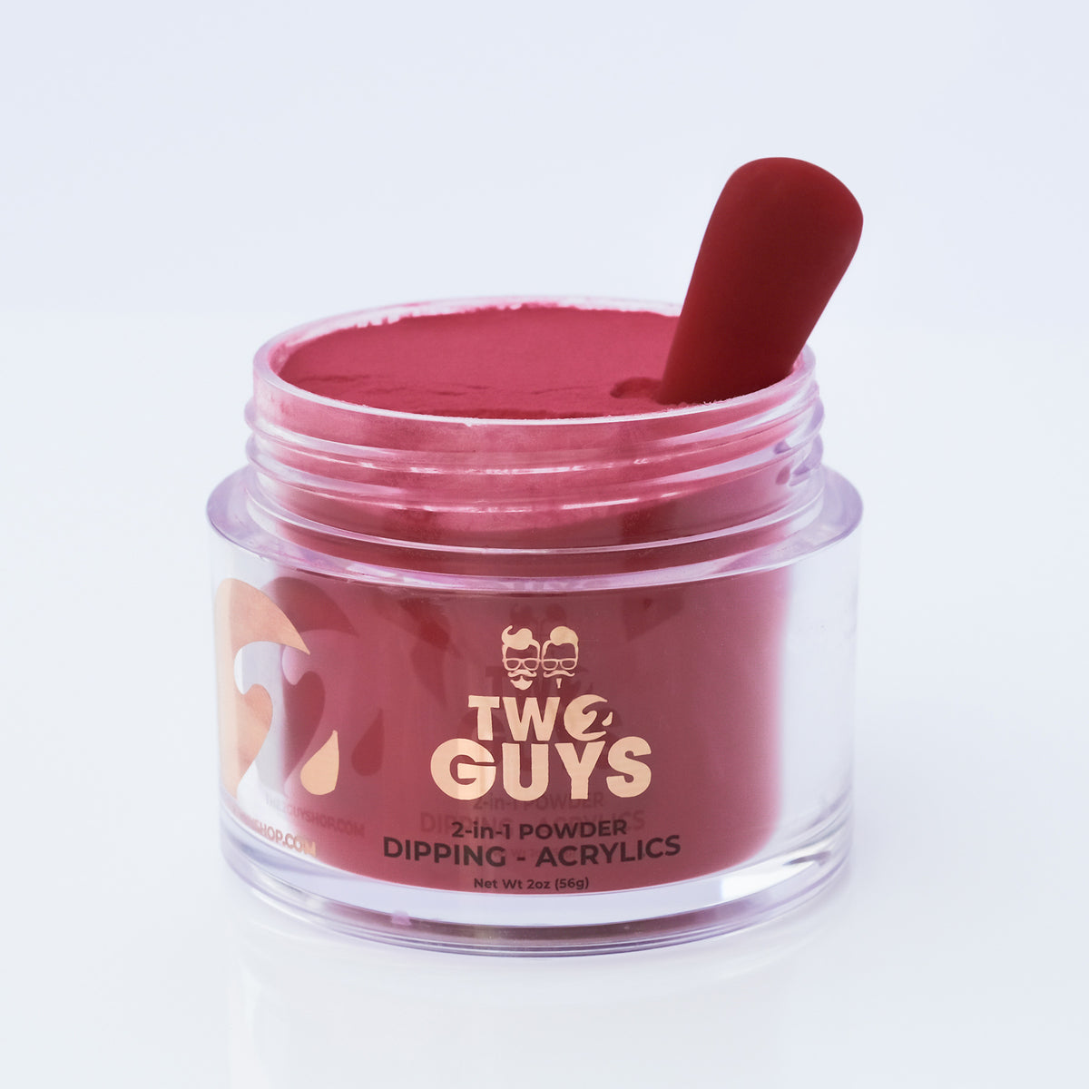 Colección BeautyFALL n.° 23-n.° 37 - Polvo acrílico 2Guys