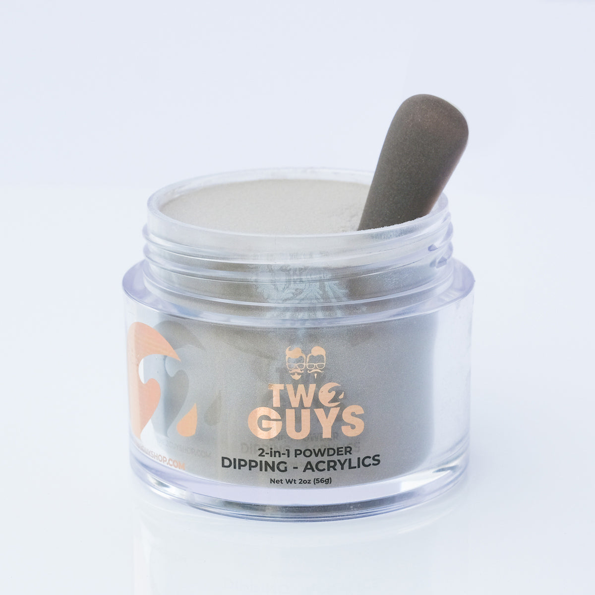 Colección BeautyFALL n.° 23-n.° 37 - Polvo acrílico 2Guys