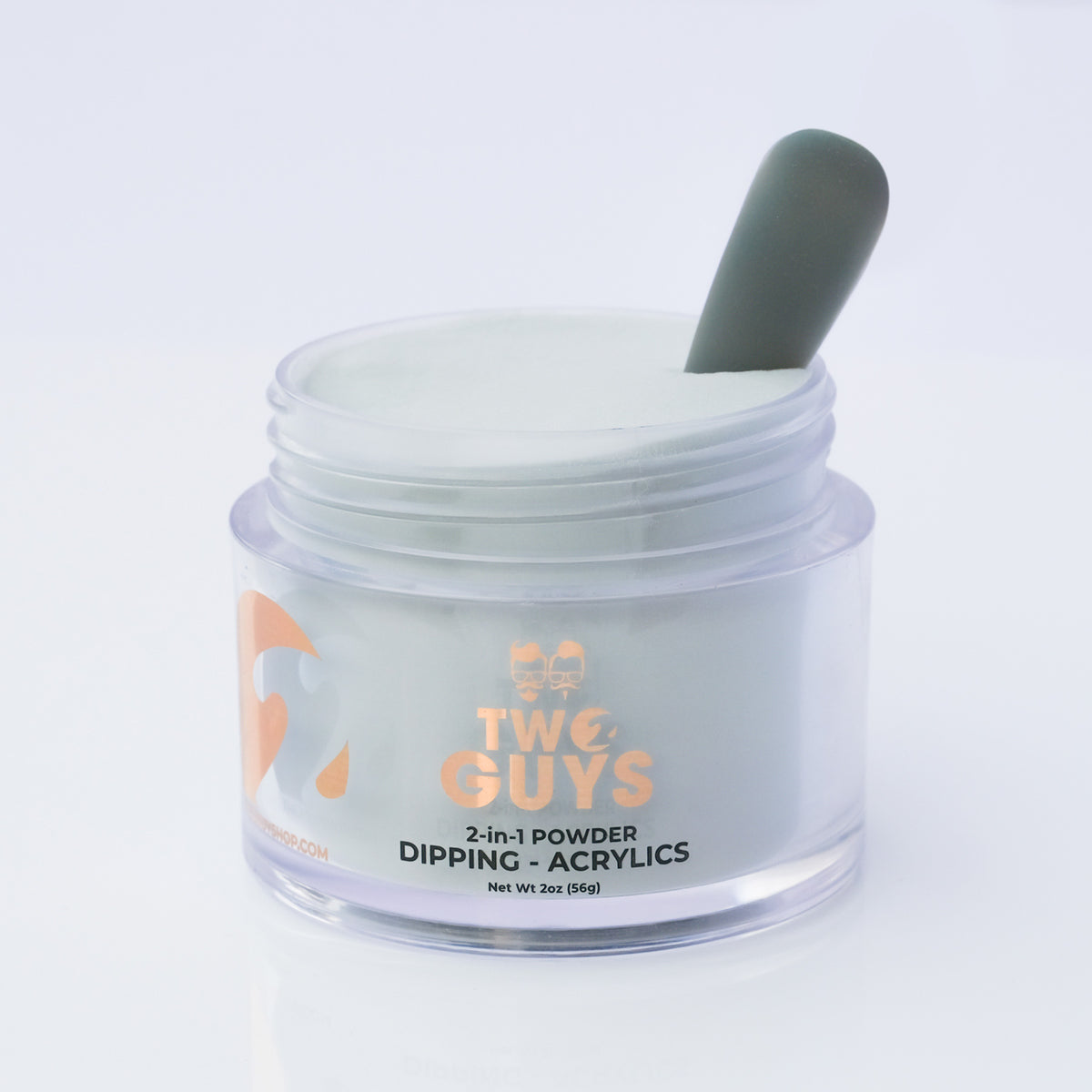 Colección BeautyFALL n.° 23-n.° 37 - Polvo acrílico 2Guys