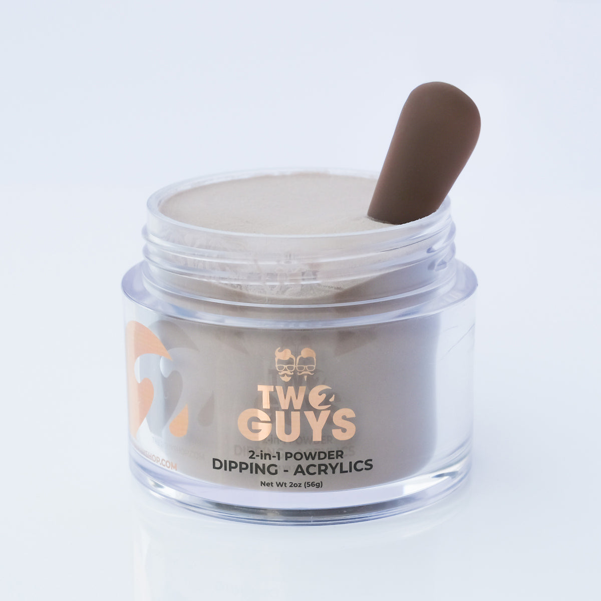 Colección BeautyFALL n.° 23-n.° 37 - Polvo acrílico 2Guys
