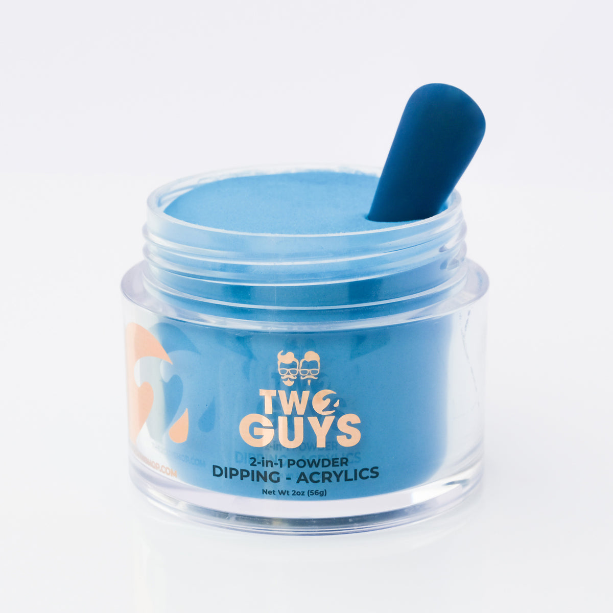 Colección BeautyFALL n.° 23-n.° 37 - Polvo acrílico 2Guys