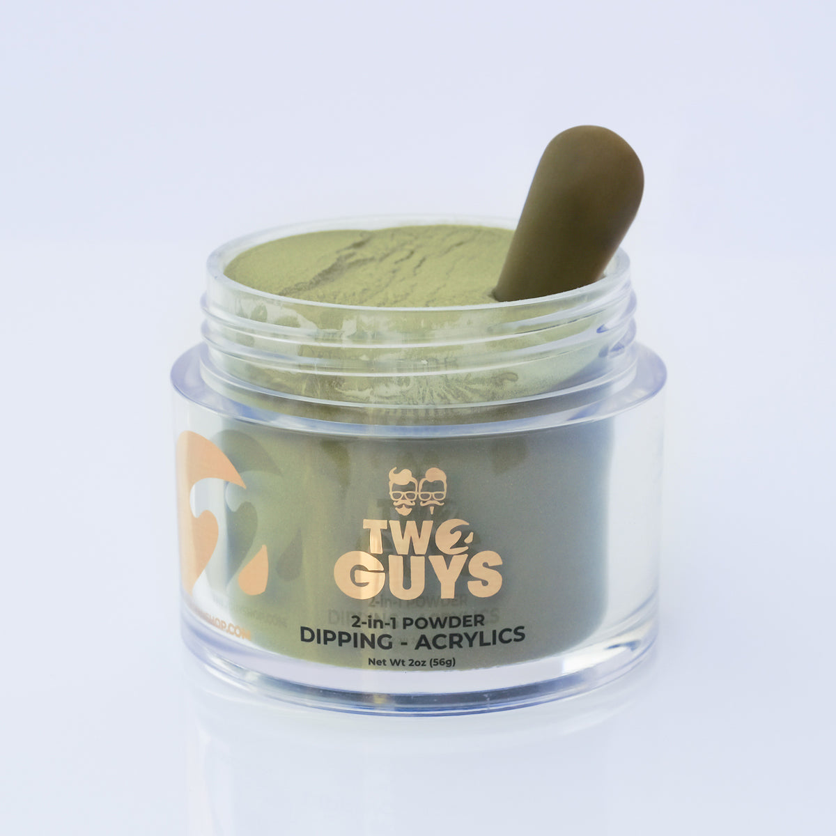 Colección BeautyFALL n.° 23-n.° 37 - Polvo acrílico 2Guys
