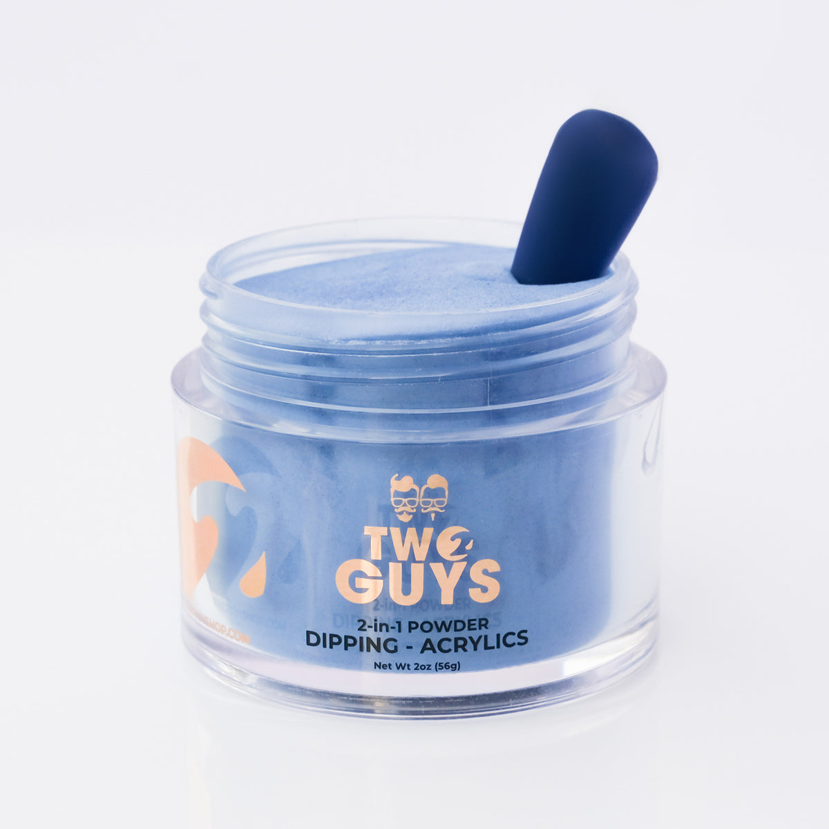 Colección BeautyFALL n.° 23-n.° 37 - Polvo acrílico 2Guys