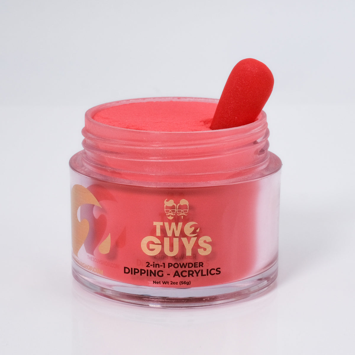 A82 Santa Bae Bae - 2Guys Acrylic Powder