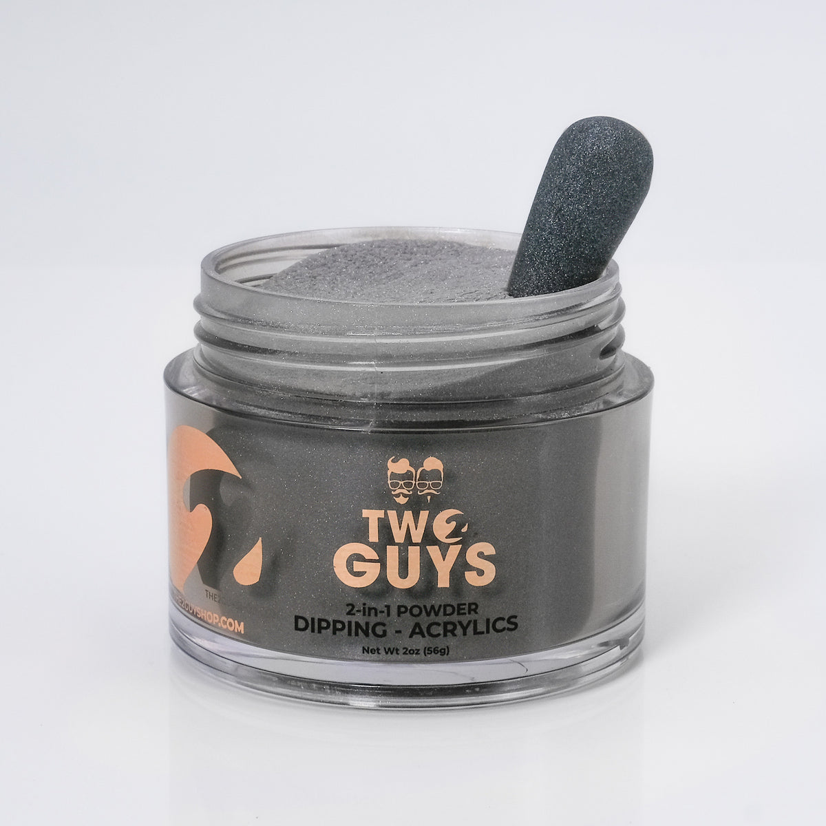 A87 Holly Night - 2Guys Acrylic Powder