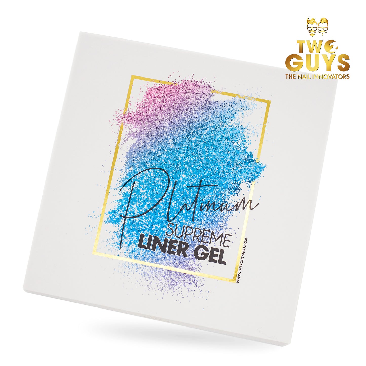 Platinum Supreme Liner Gel Set (12 colors)