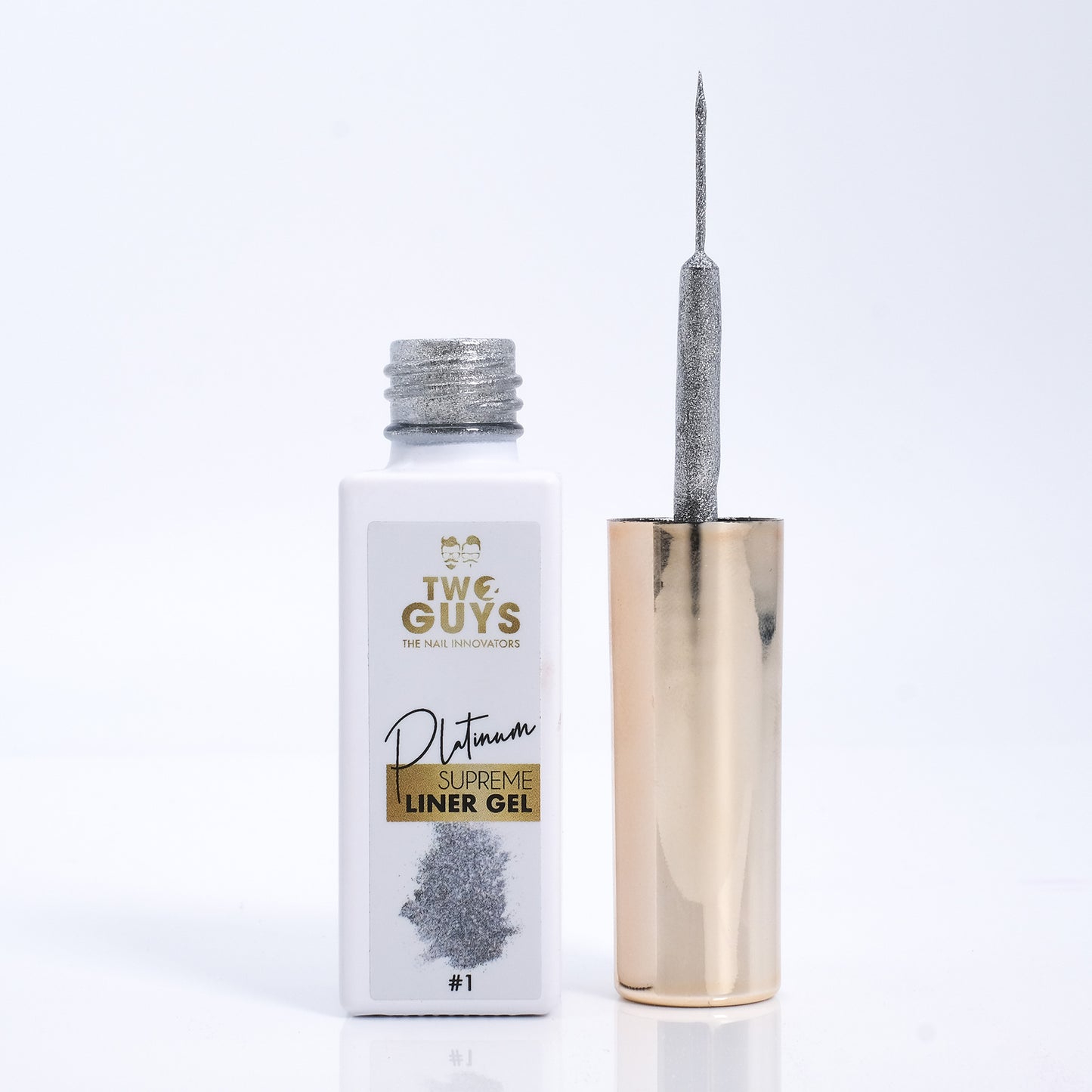 Platinum Supreme Liner Gel Set (12 colors)