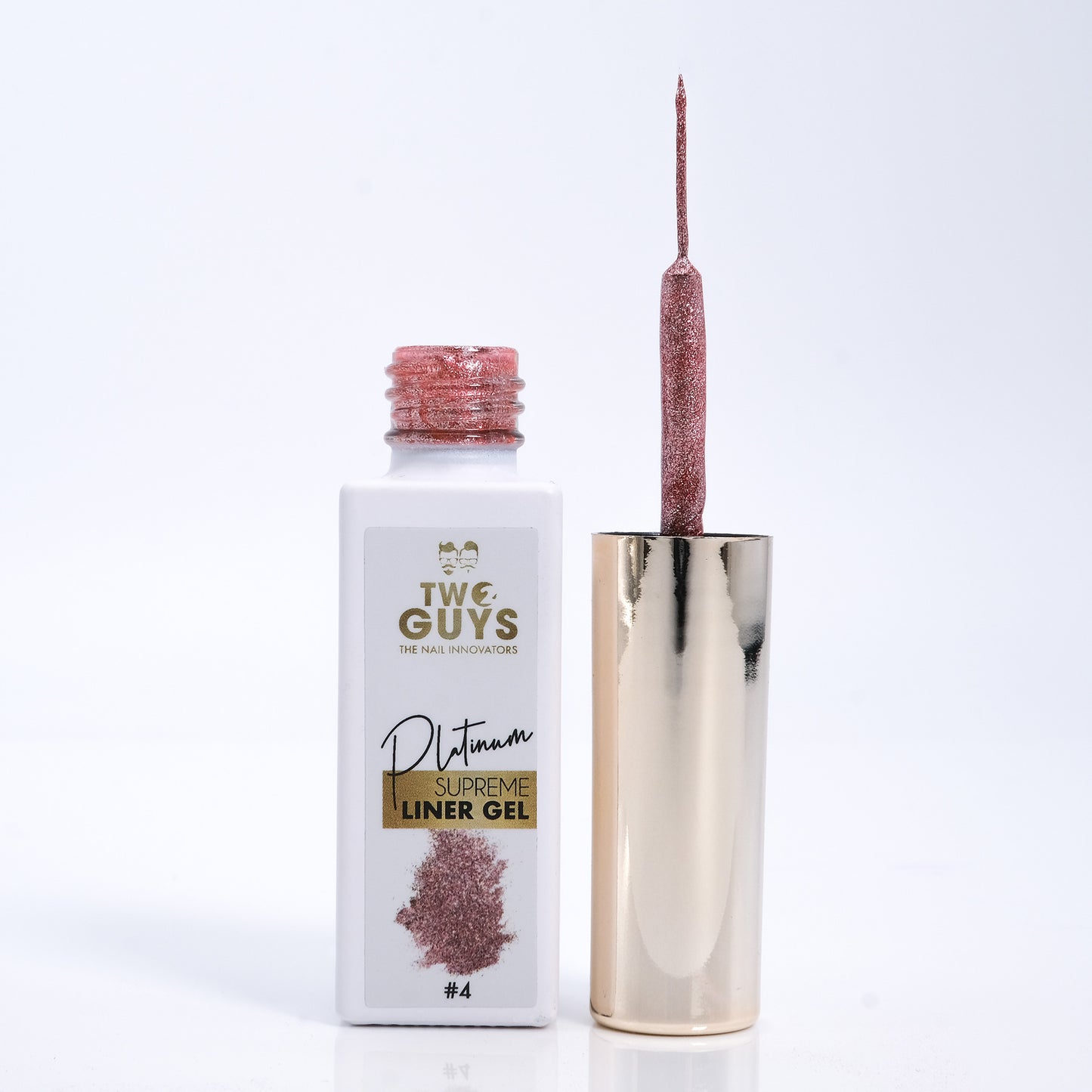 Platinum Supreme Liner Gel Set (12 colors)