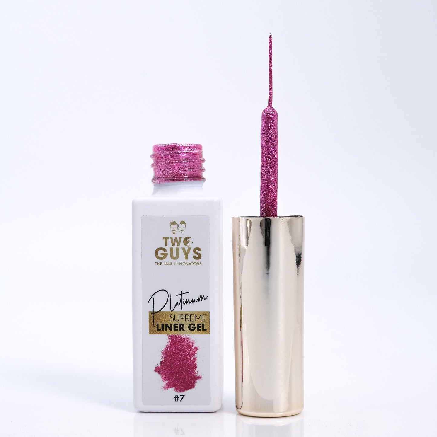Platinum Supreme Liner Gel Set (12 colors)