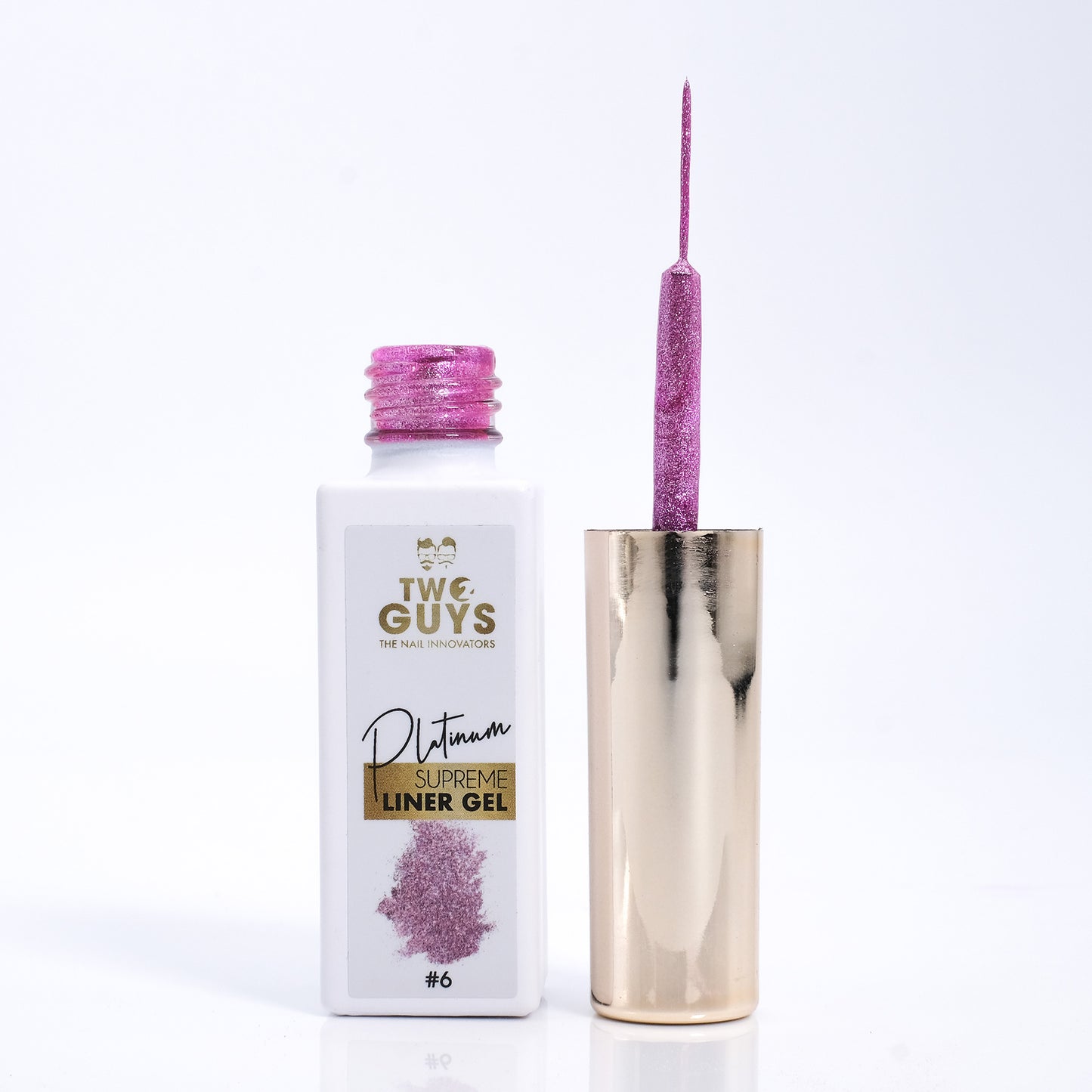 Platinum Supreme Liner Gel Set (12 colors)
