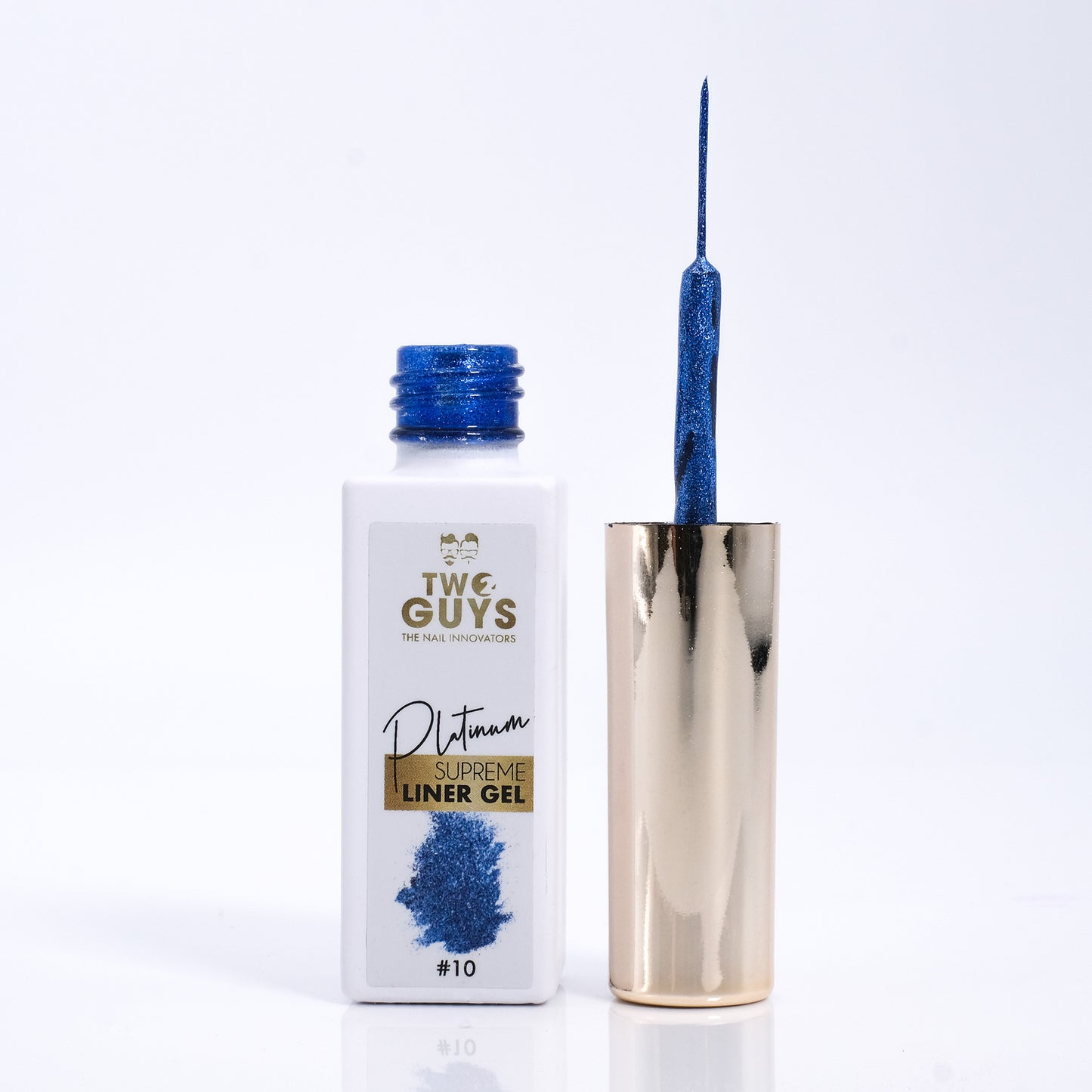 Platinum Supreme Liner Gel Set (12 colors)