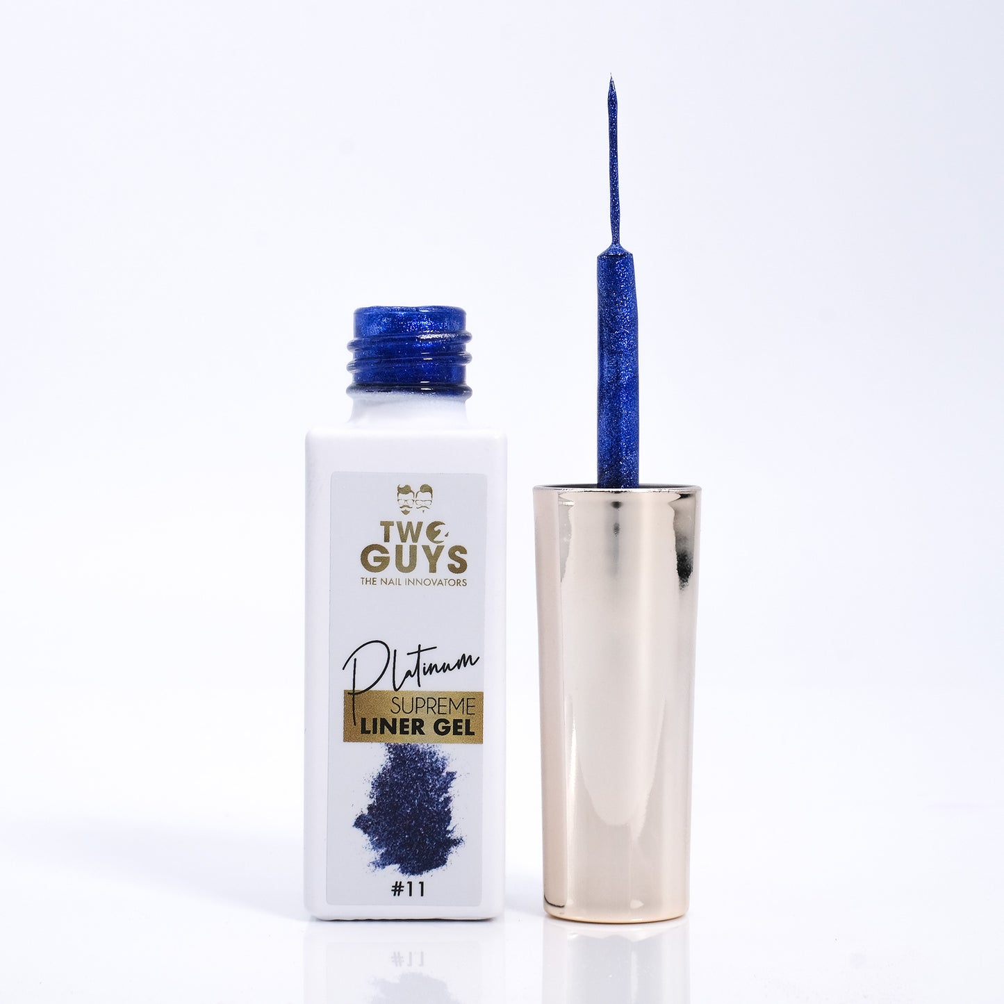 Platinum Supreme Liner Gel Set (12 colors)
