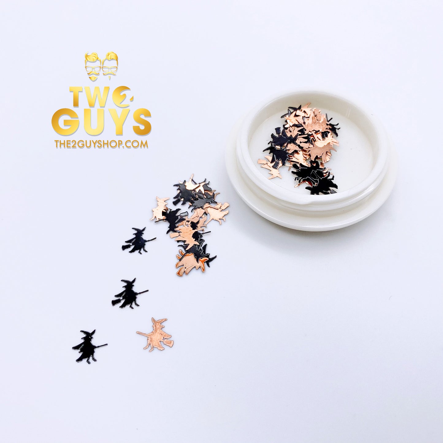 Halloween Slices Set (5 jars)