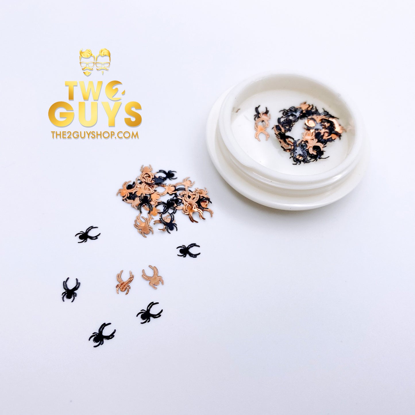 Halloween Slices Set (5 jars)