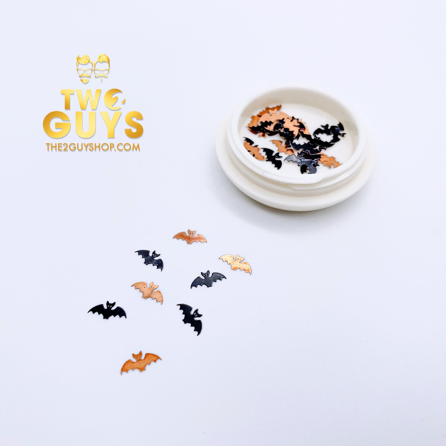Halloween Slices Set (5 jars)