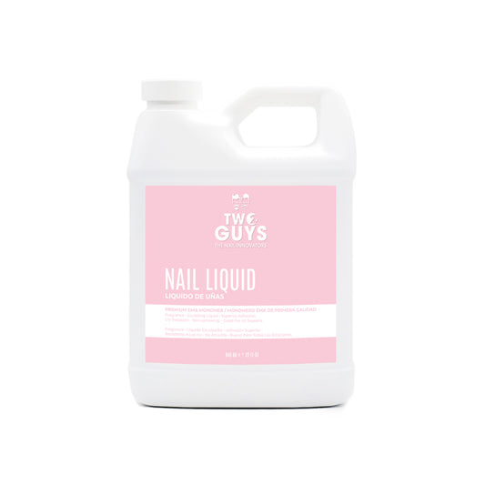 Nail Liquid - Premium EMA Monomer 32 oz
