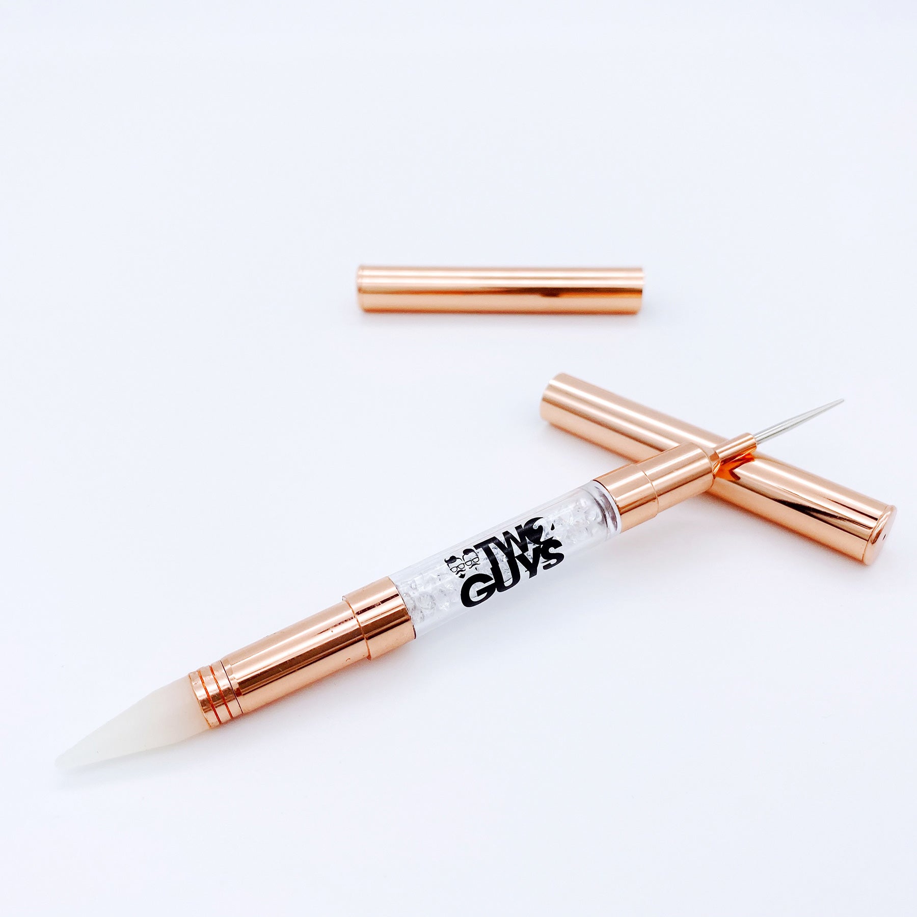 2Guys Dual Head - Rhinestone Picker & Dotting Pen