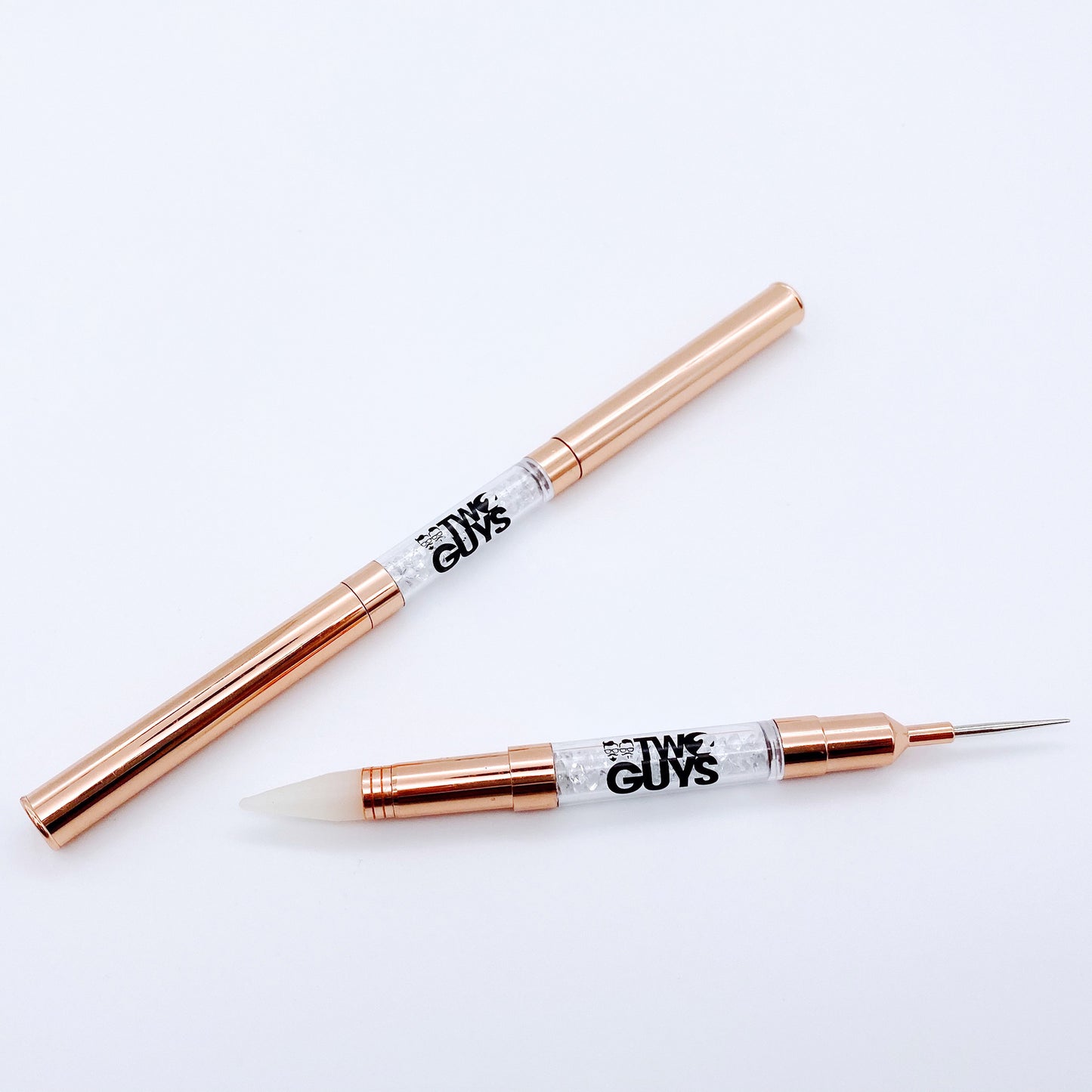 Dual Head - Rhinestone Picker/Dotting Pen