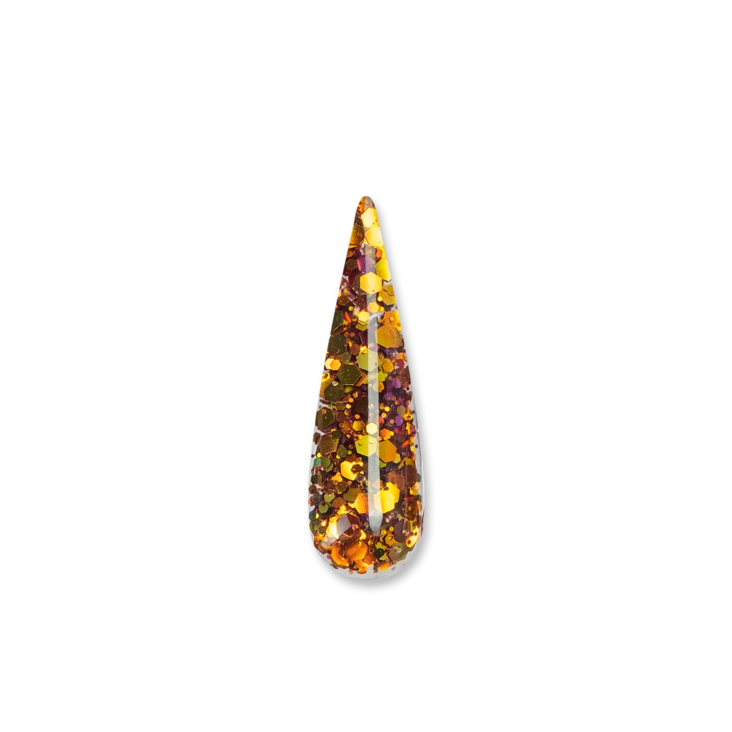 GG004 - Orange You Glad It's Fall?