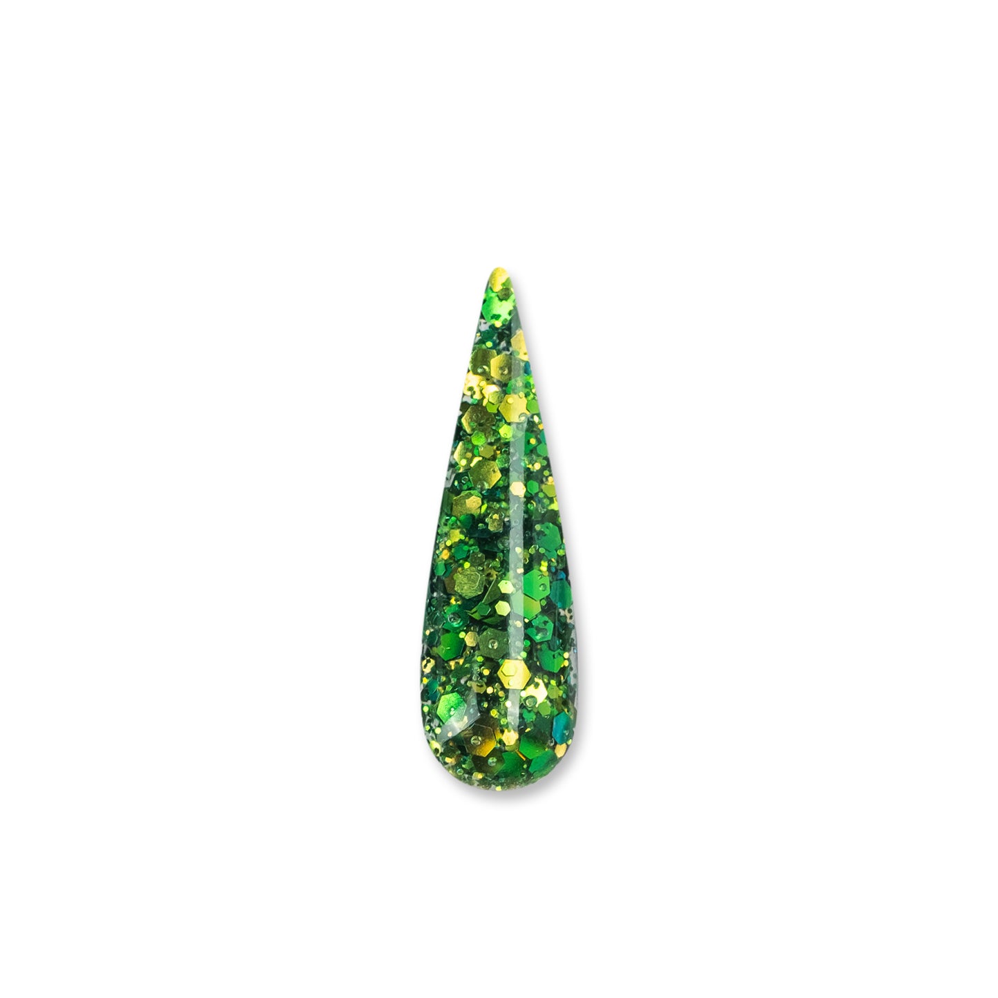 GG005 - Unbe-Leaf-Able