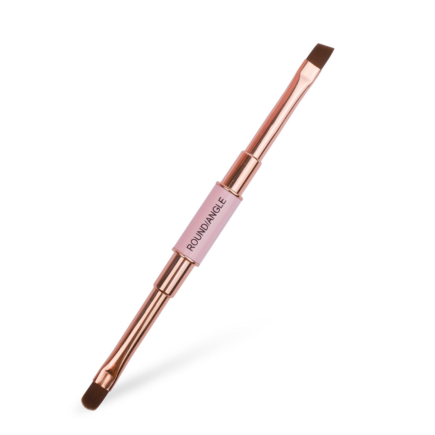 Dual Head - Round Brush/Angle Brush