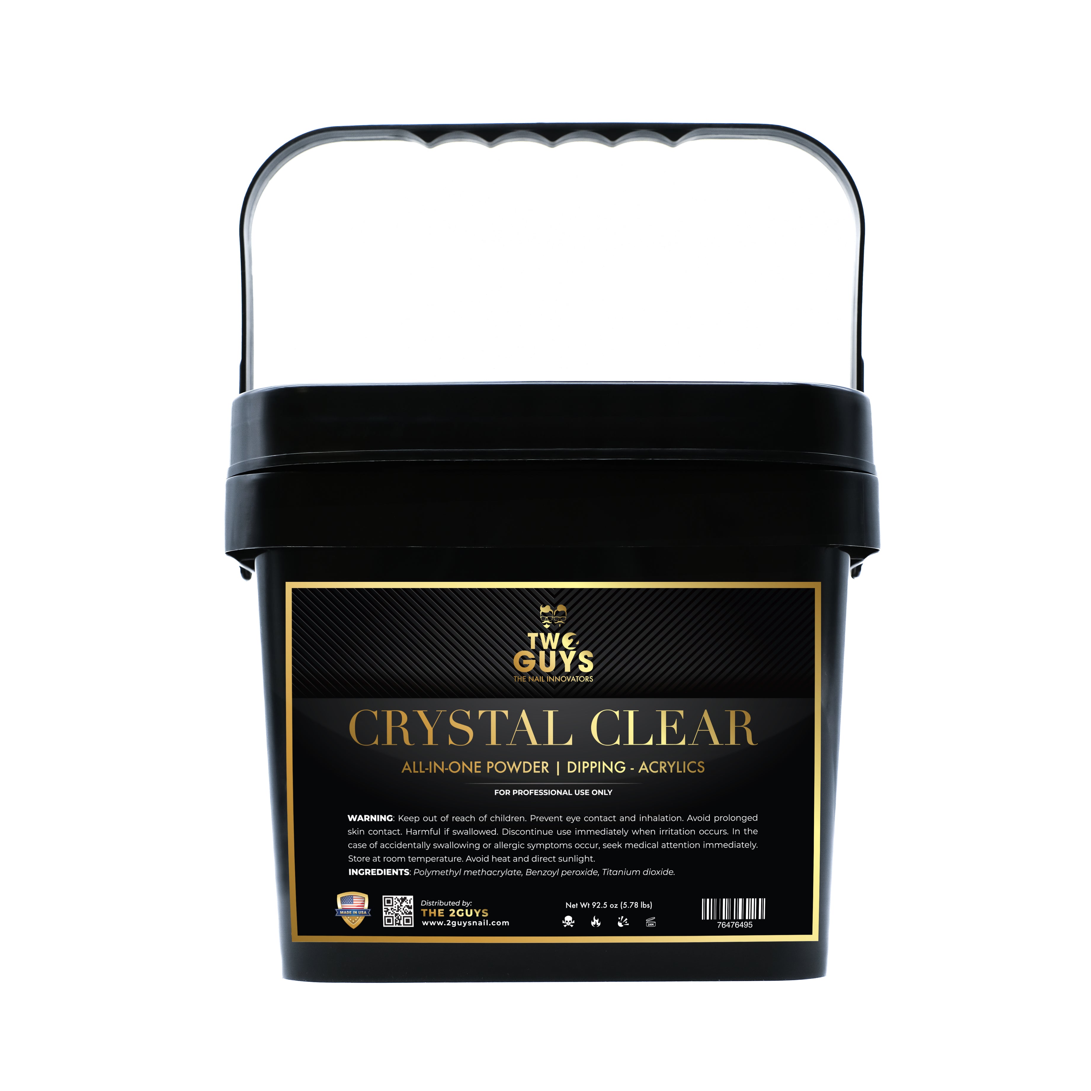 REFILL POWDER